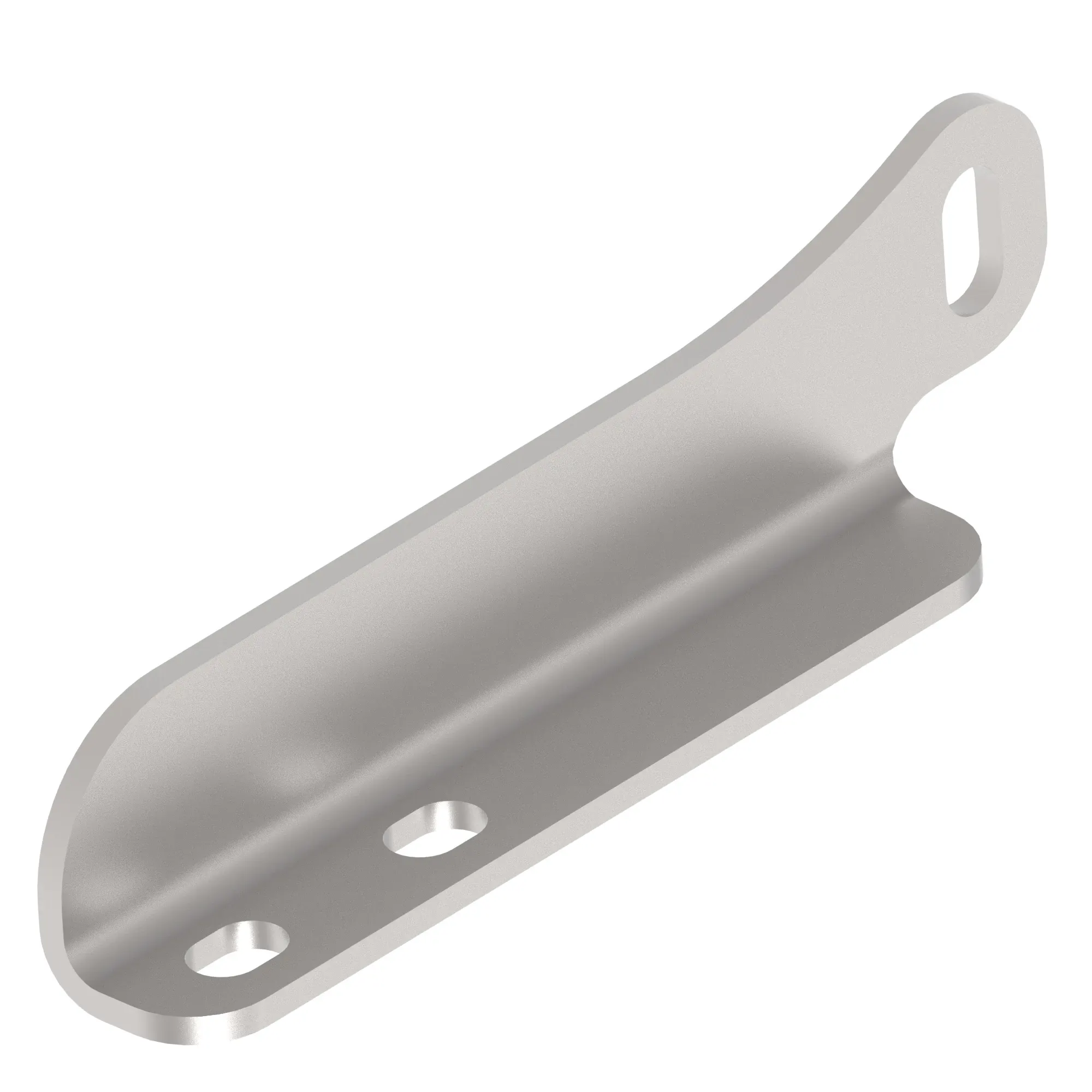 BRACKET, OPERATOR PLATFORM SUPPORT