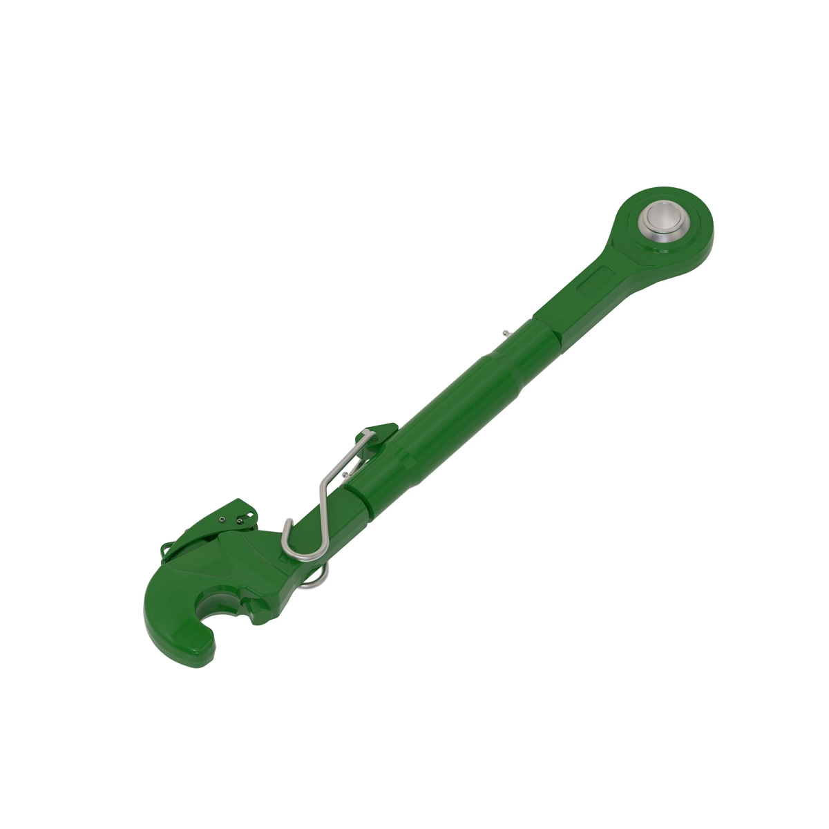 Center Link, Hook Assy., Cat 3