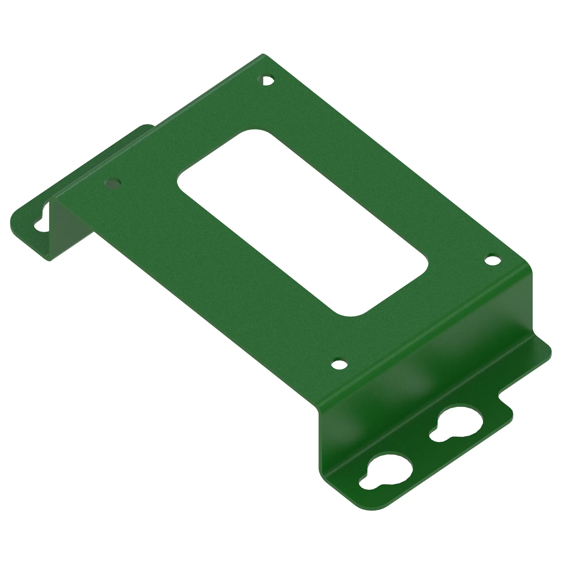 John Deere Valve Mounting Plate - CXT30895