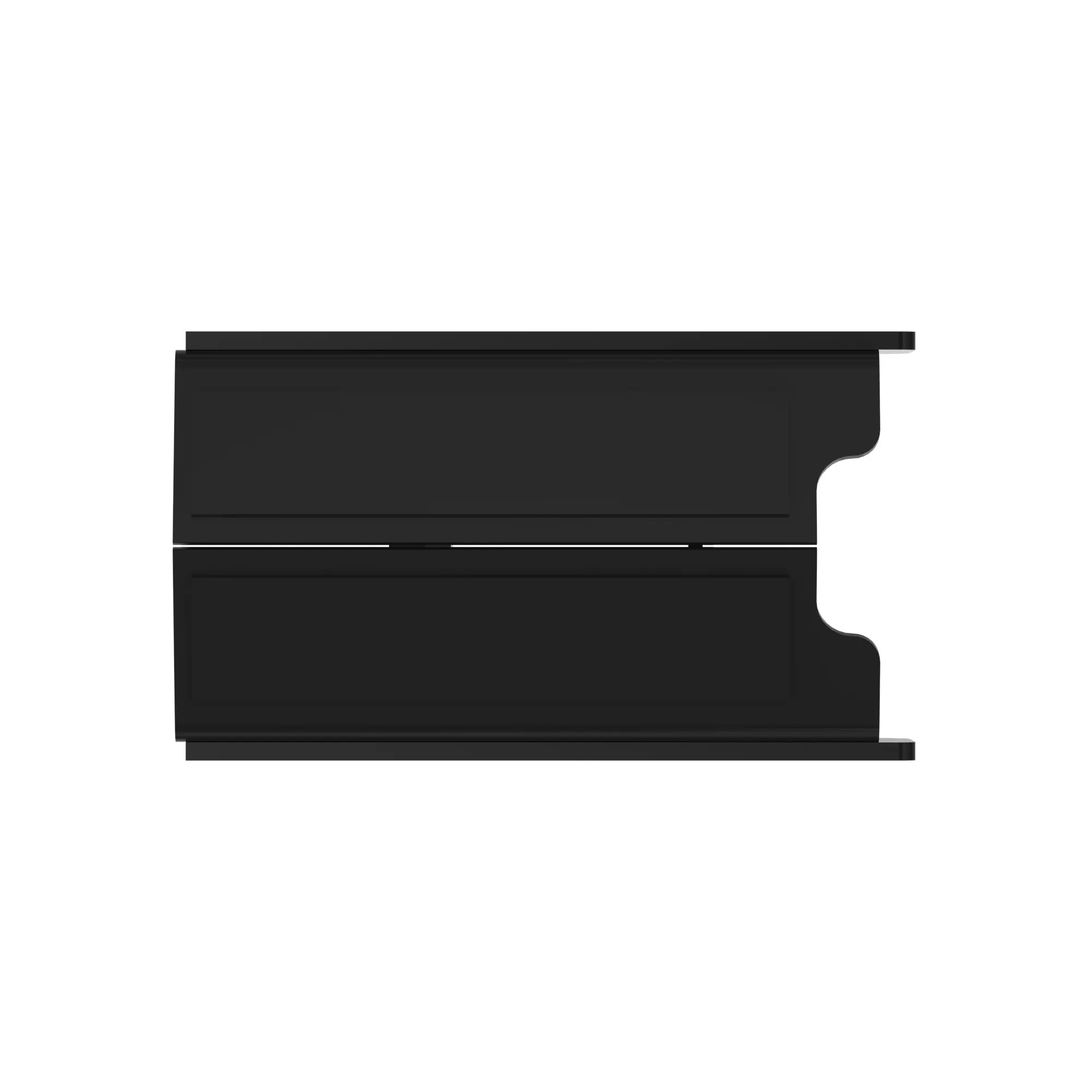 FRAME, FRAME, SLIDING FRONT ROLLER