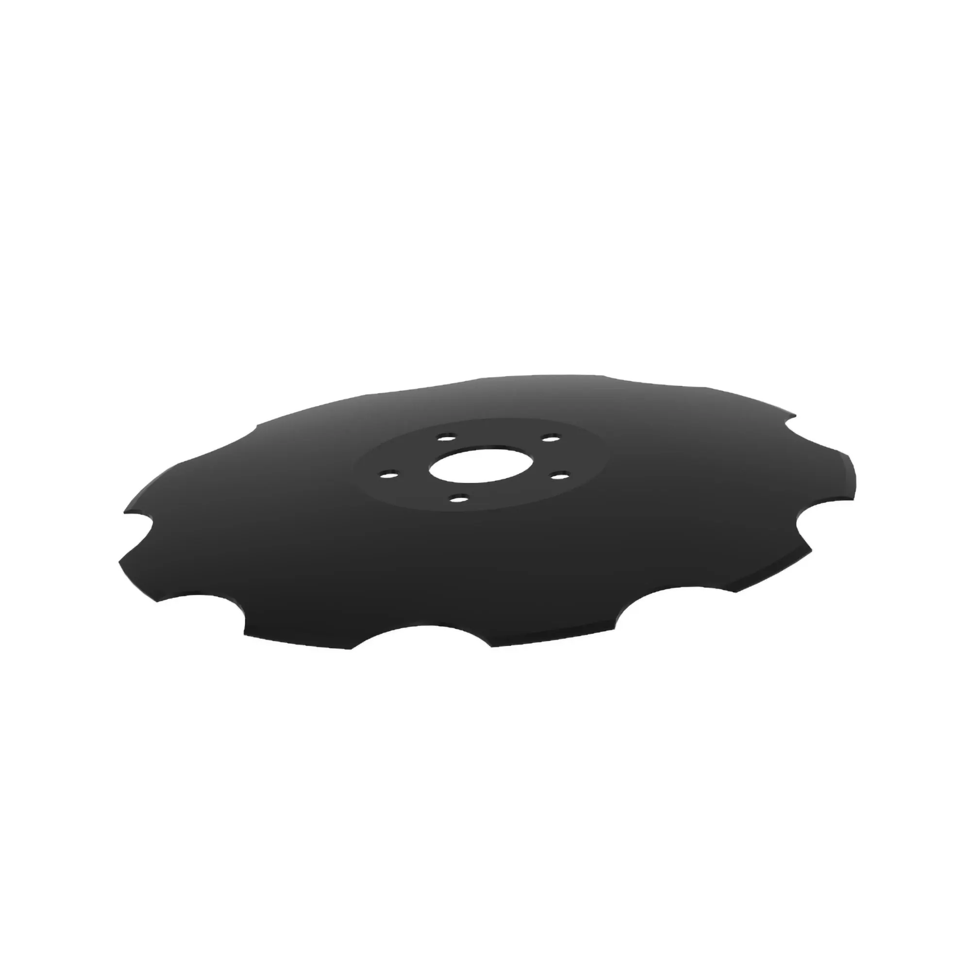 Disk Blade