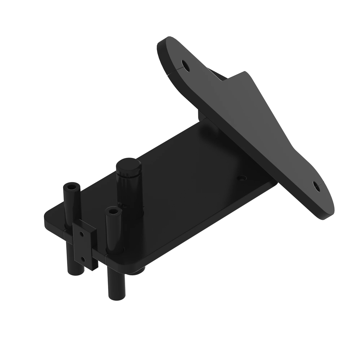 STABILIZER LEVER MOUNTING TOWER