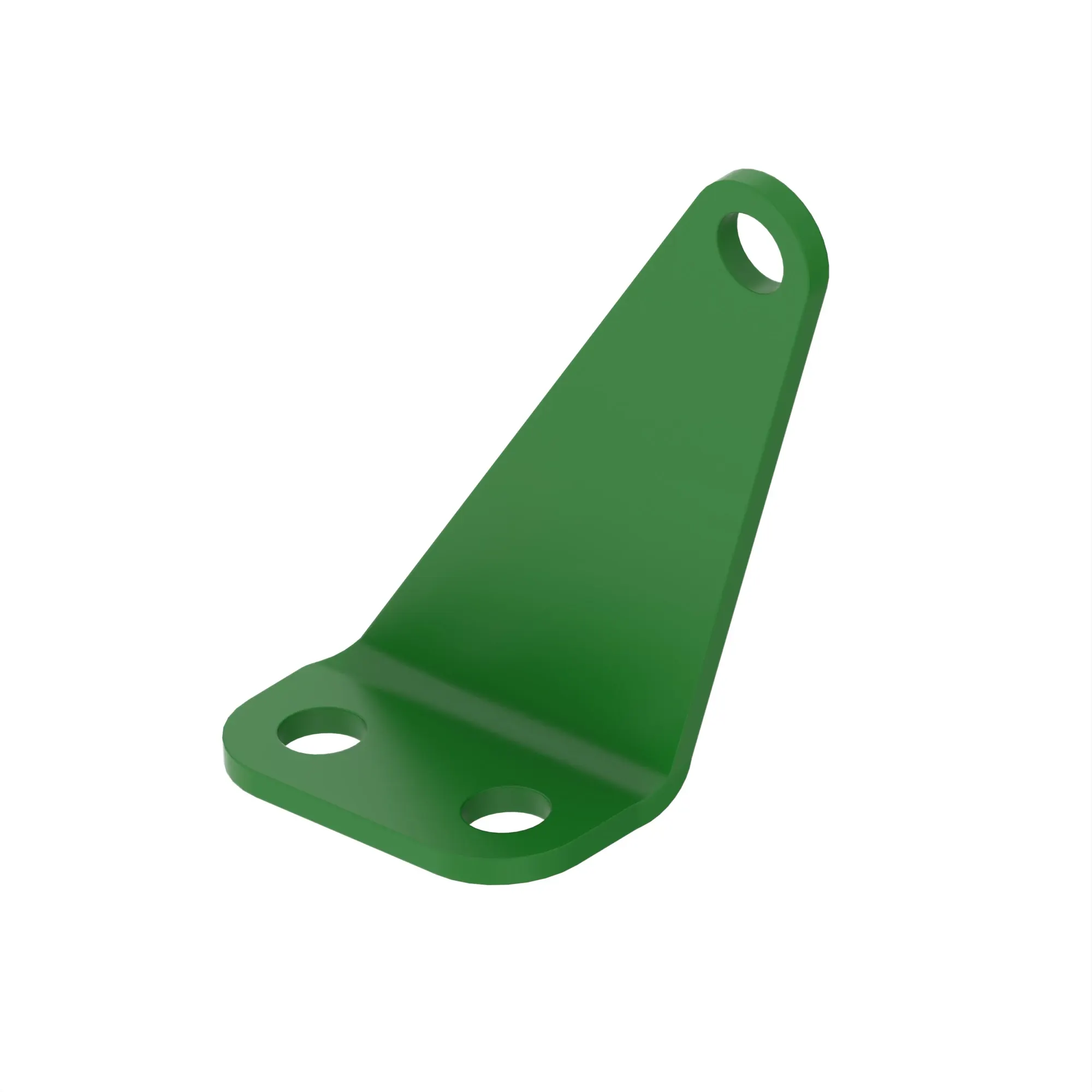 BRACKET, CONNECTOR MOUNTING ON CF