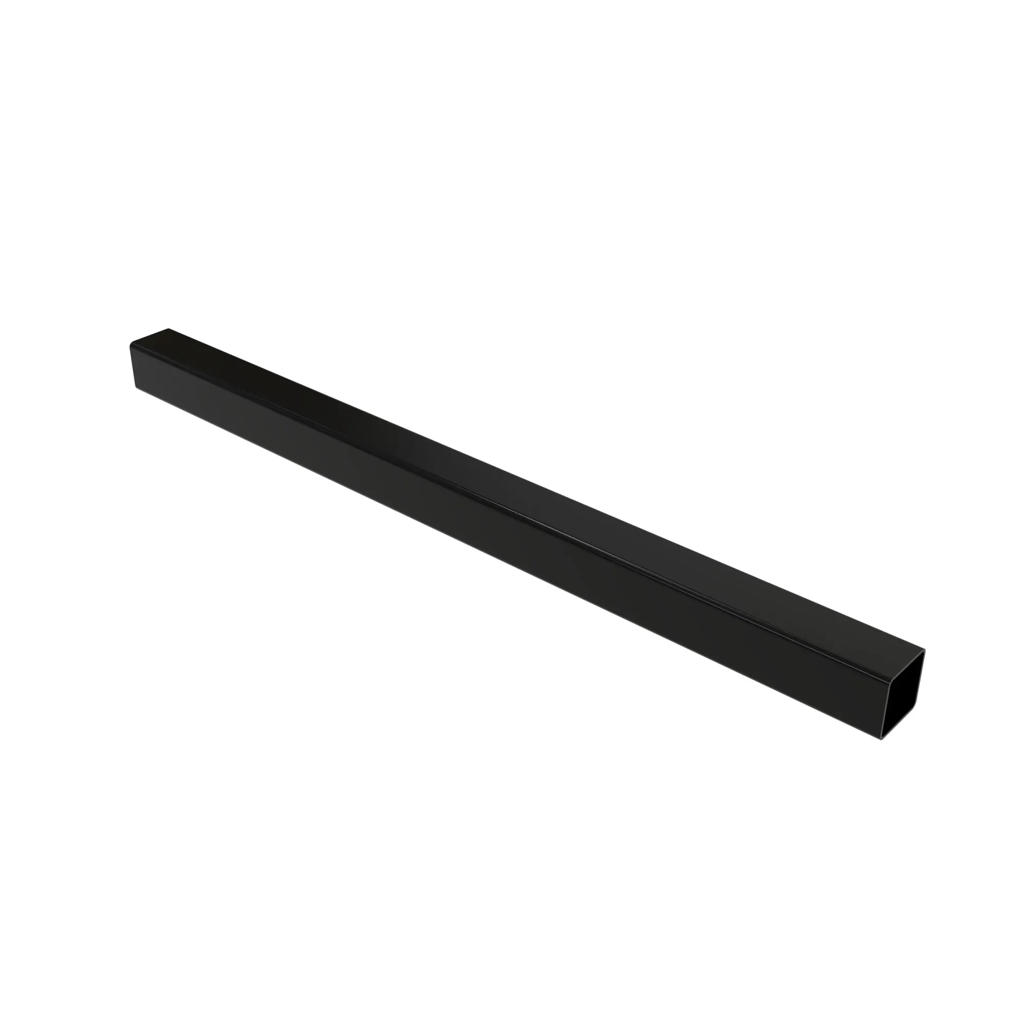 TUBE, 6' BASKET