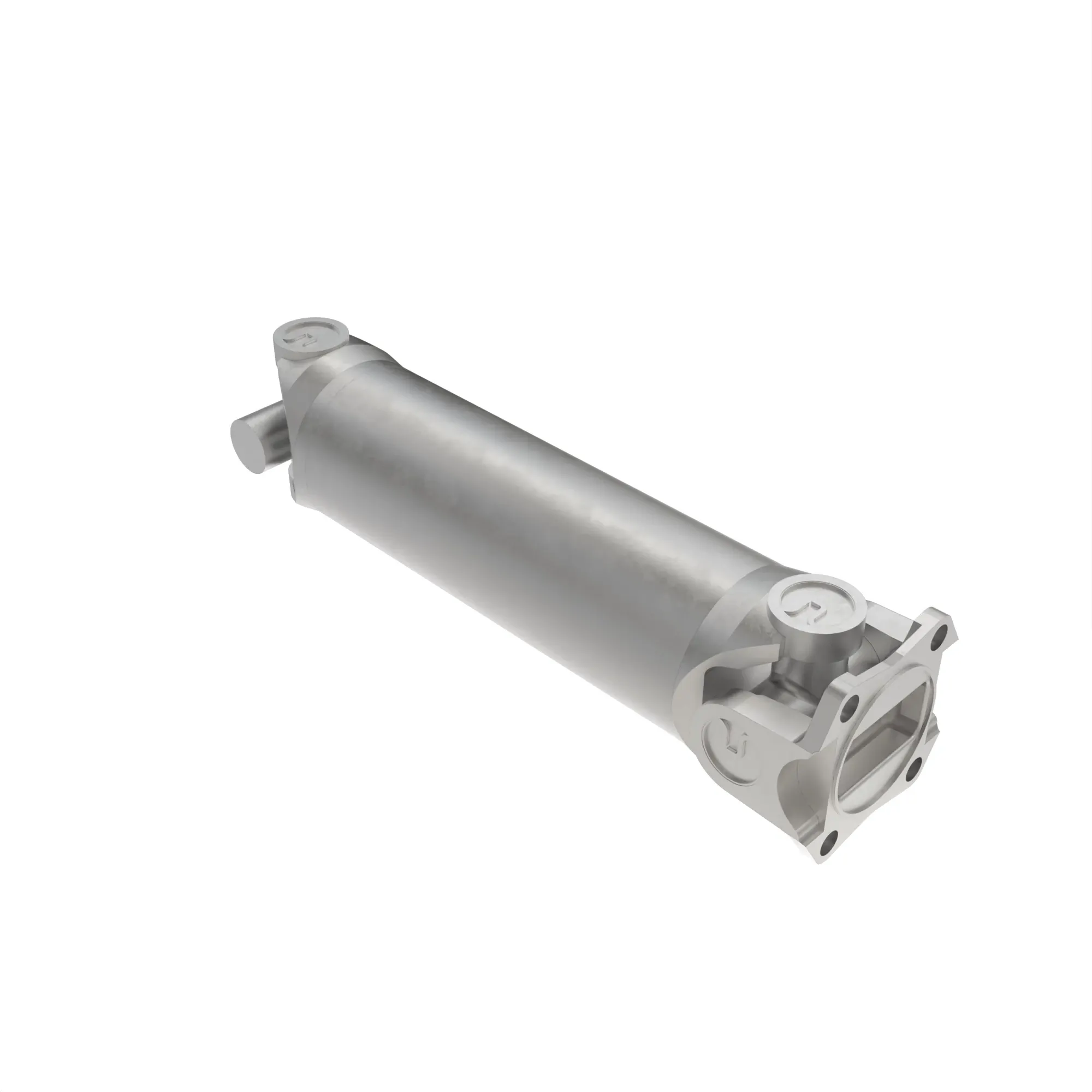 John Deere Universal Driveshaft - AT347311