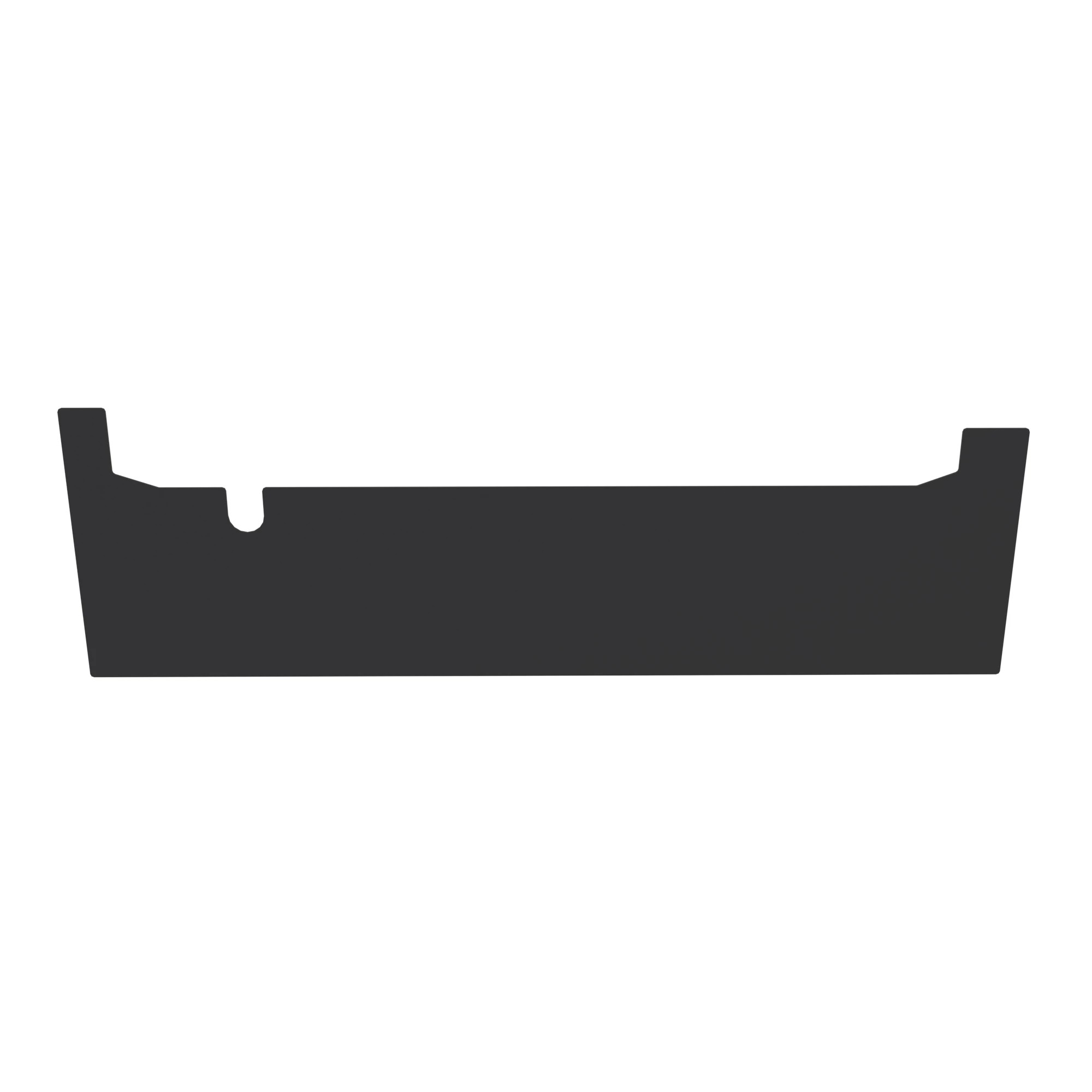 NONSLIP, MUDGUARD, RHS