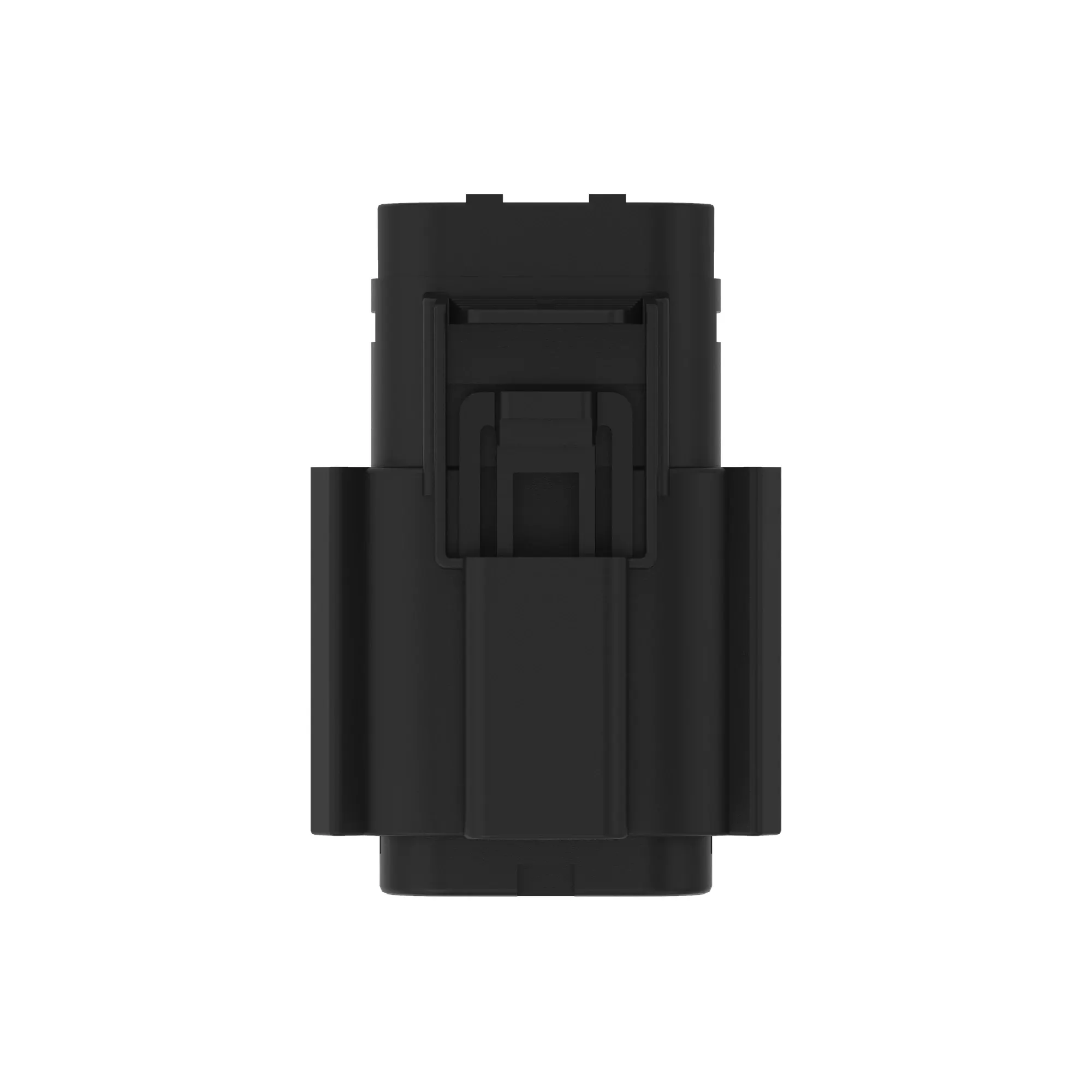 Elec. Connector Housing