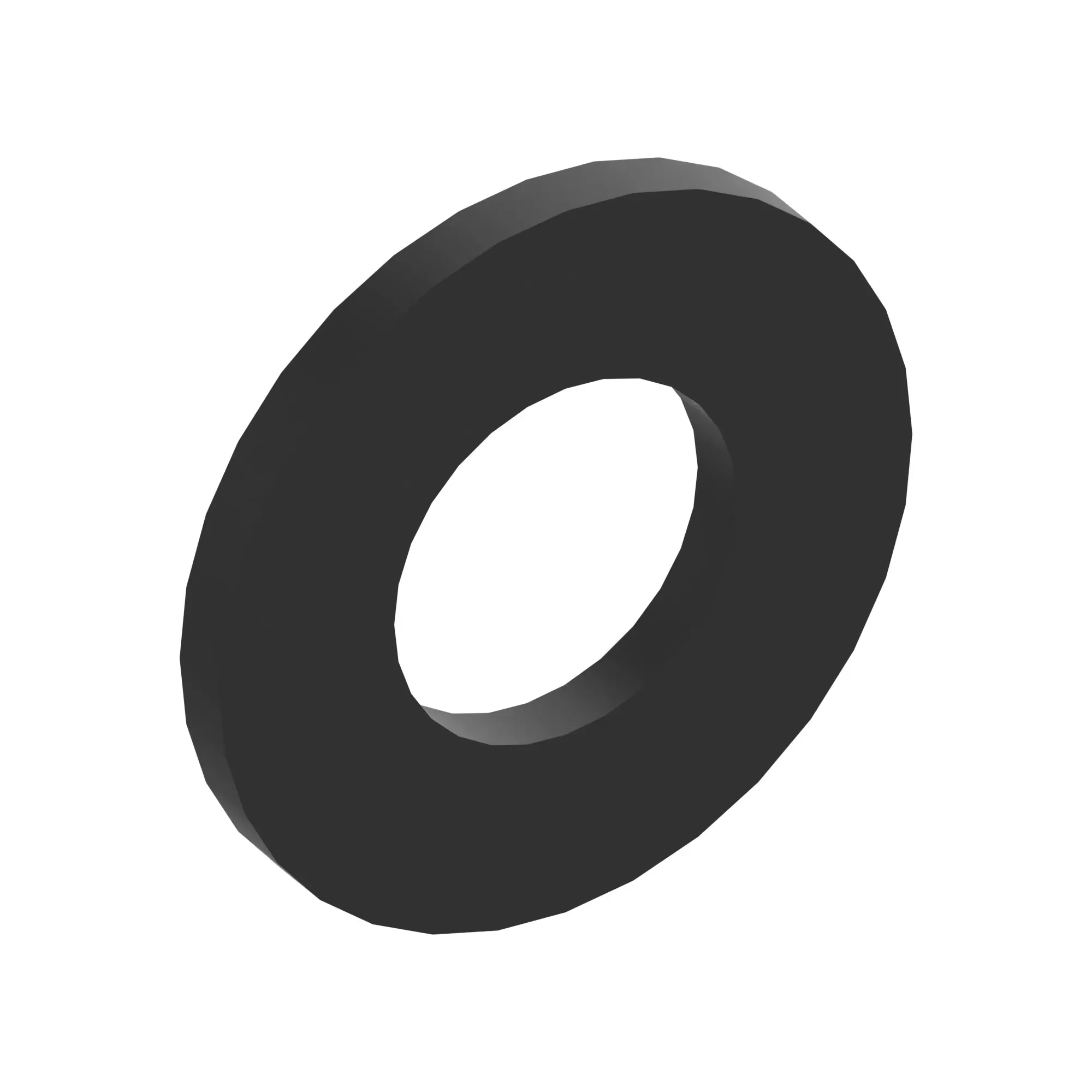 John Deere Rubber Seal - KK88858