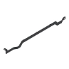 John Deere Bracket - F696469