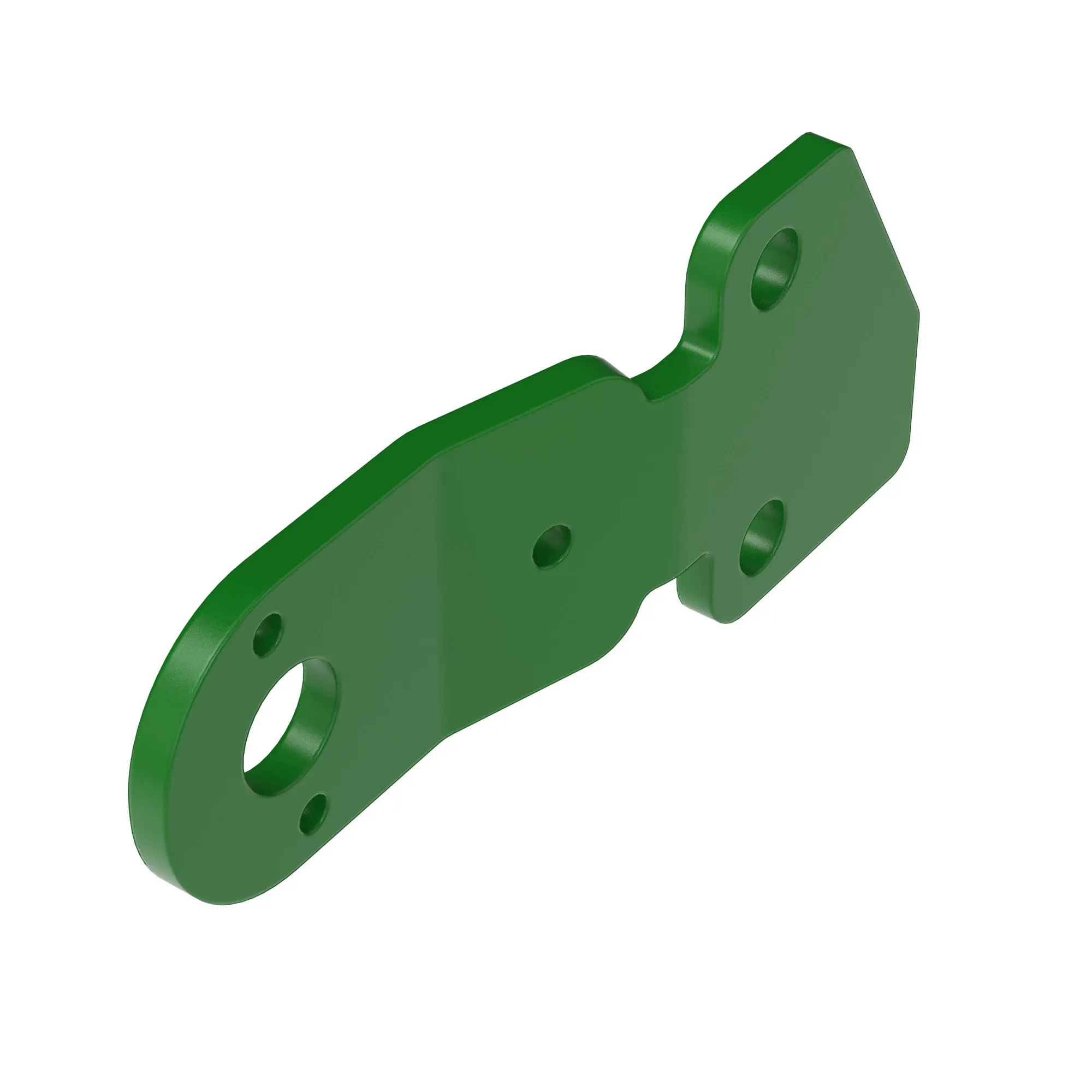 John Deere Plate - KK53705