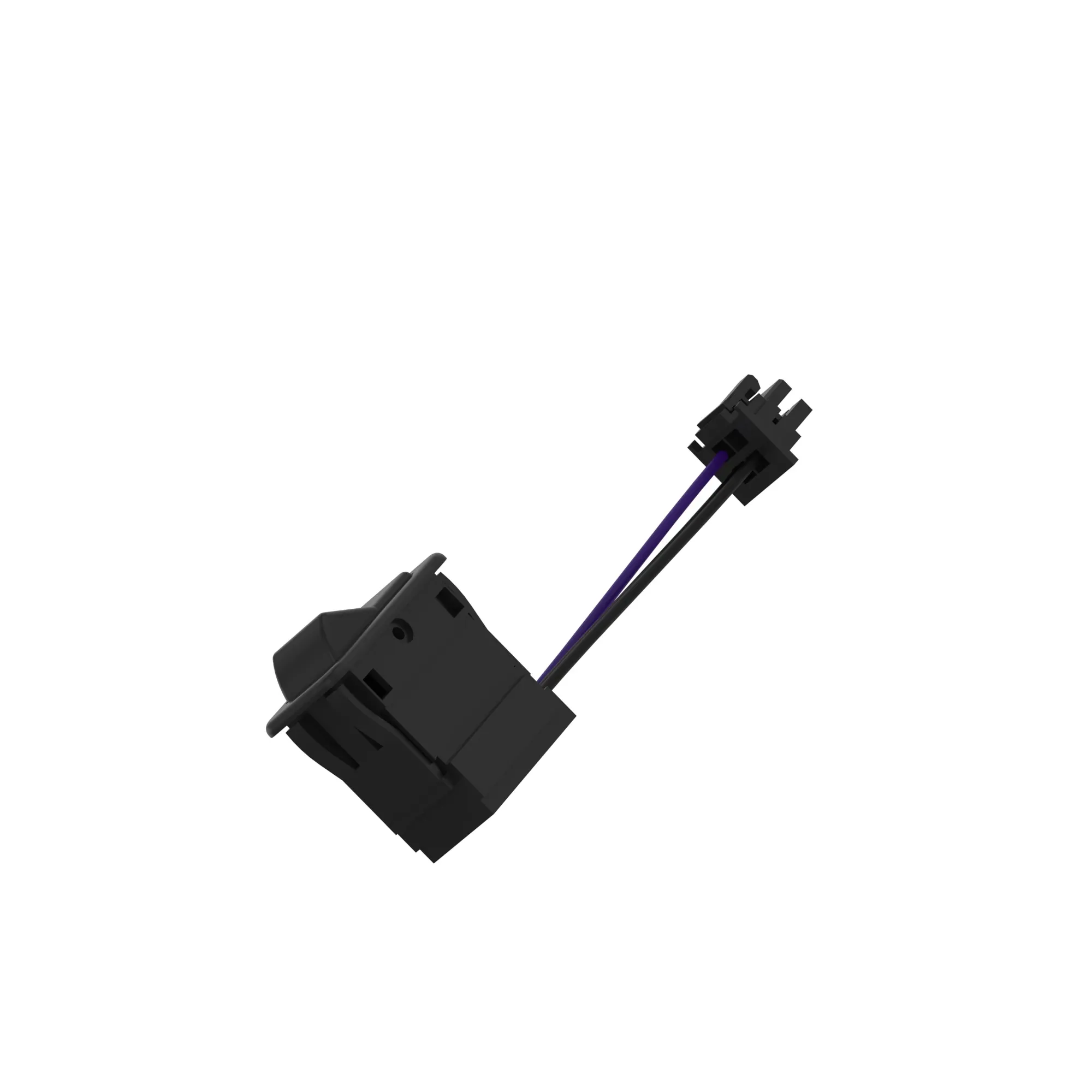 SWITCH,ON-OFF,DPDT