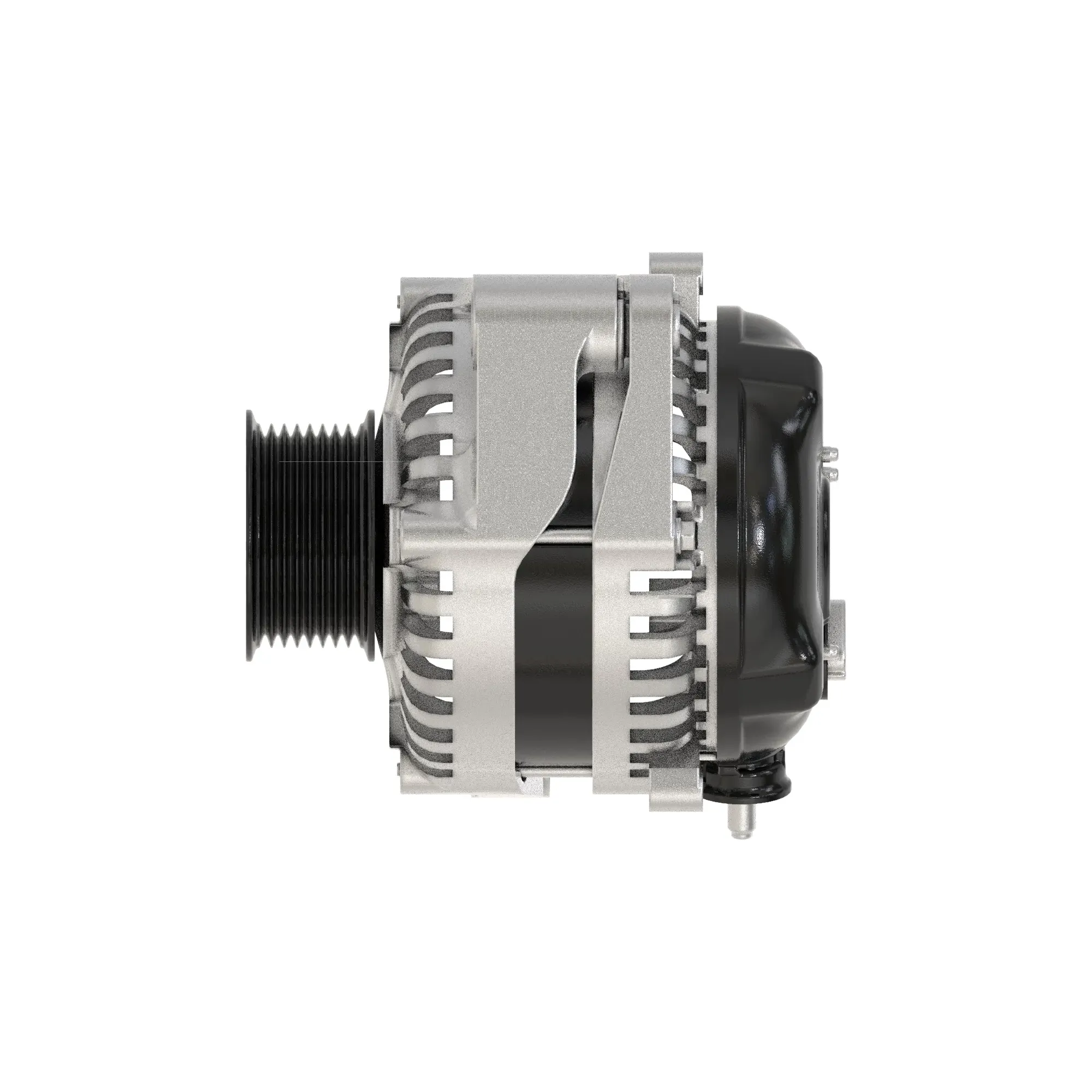 ALTERNATOR ASMB W/REGULATOR