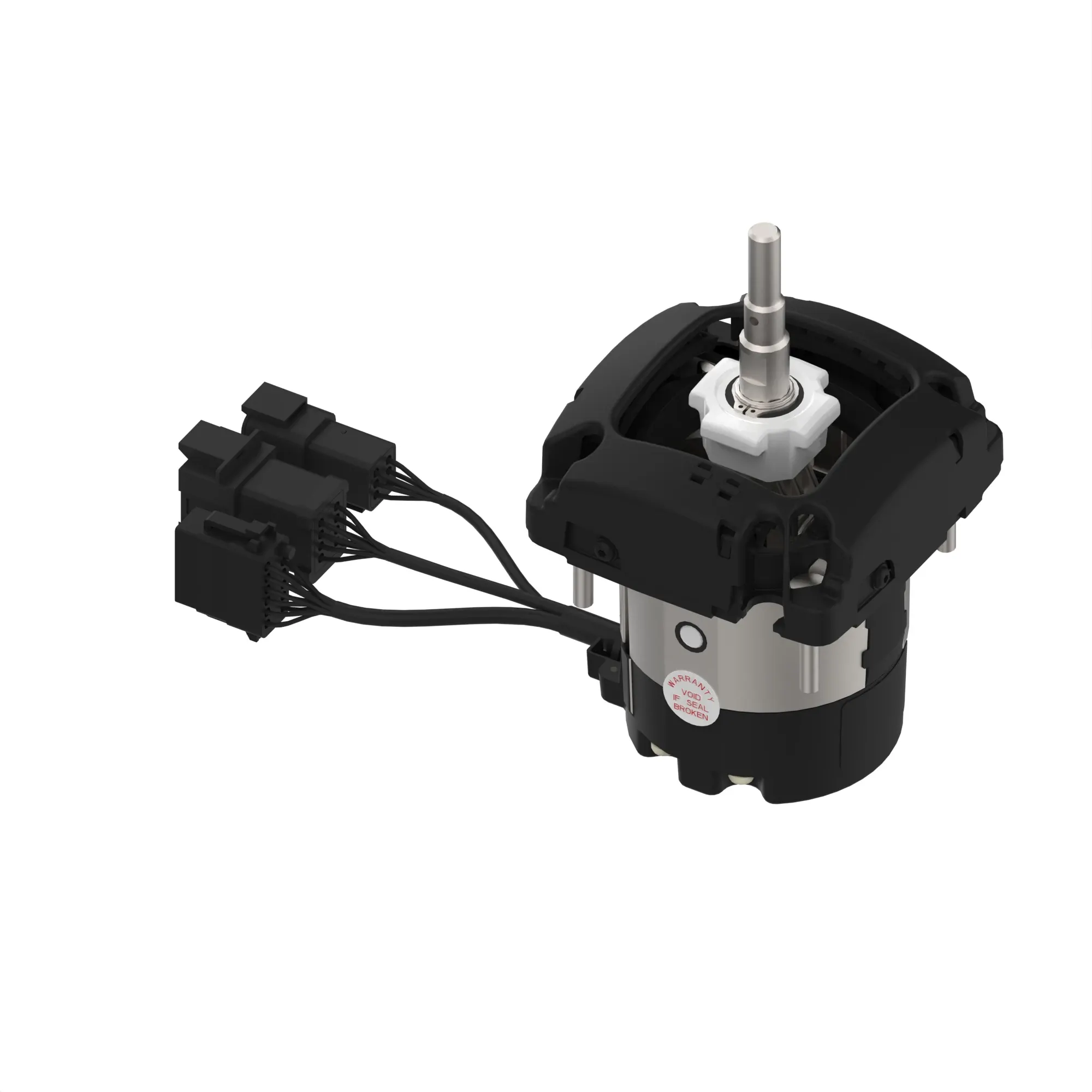 RH JOYSTICK BASE