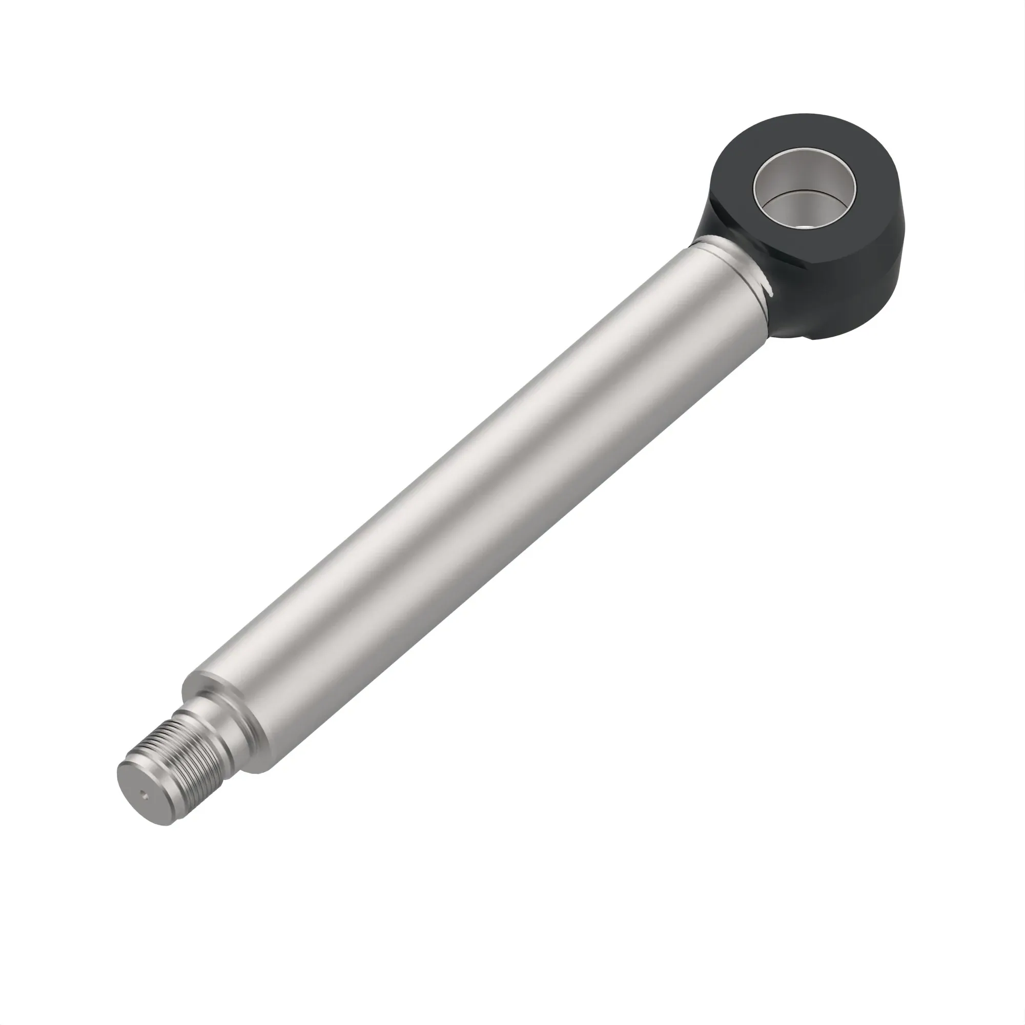 John Deere Boom Hydraulic Cylinder Rod - F073409
