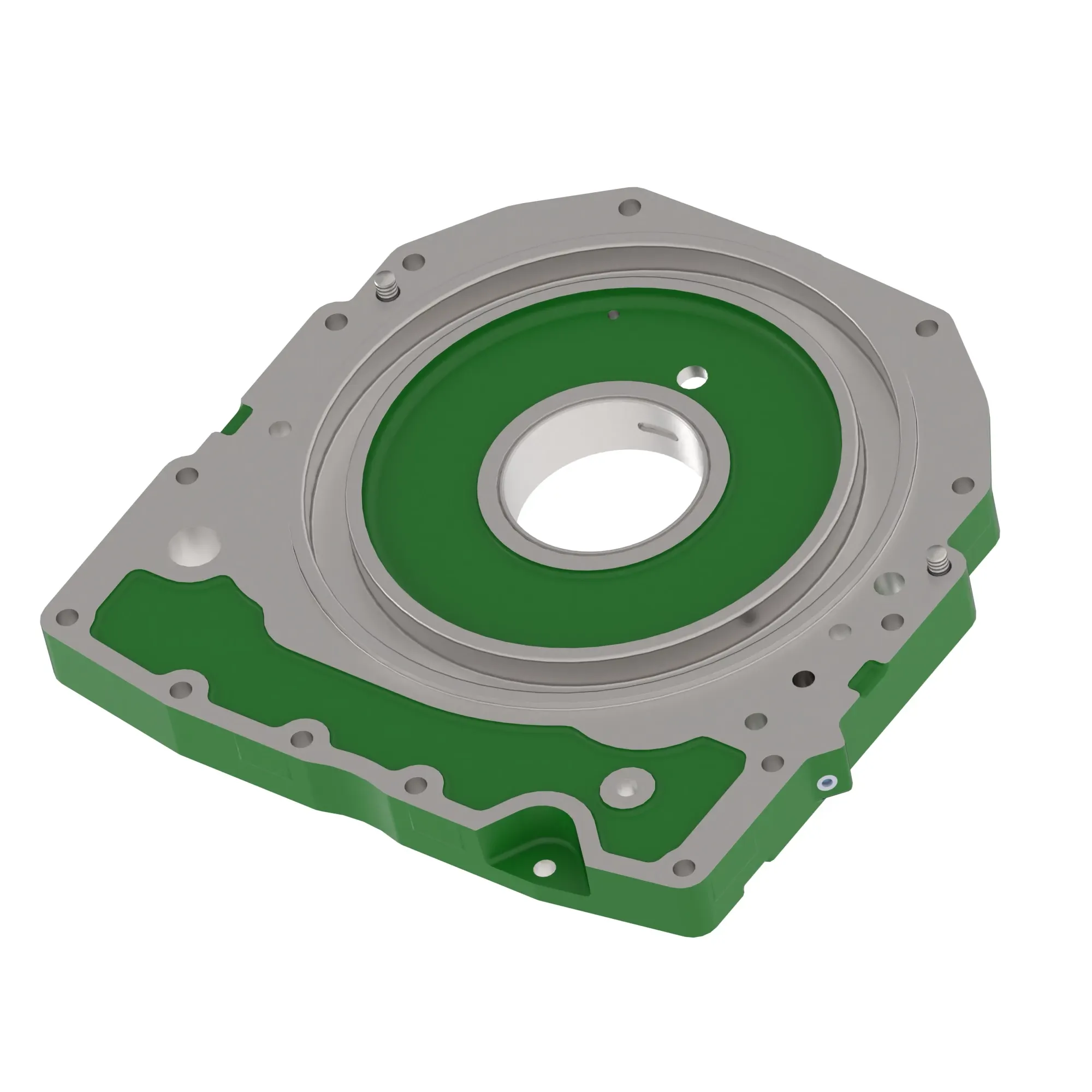 HOUSING, HOUSING, REV. BRAKE ASSY./