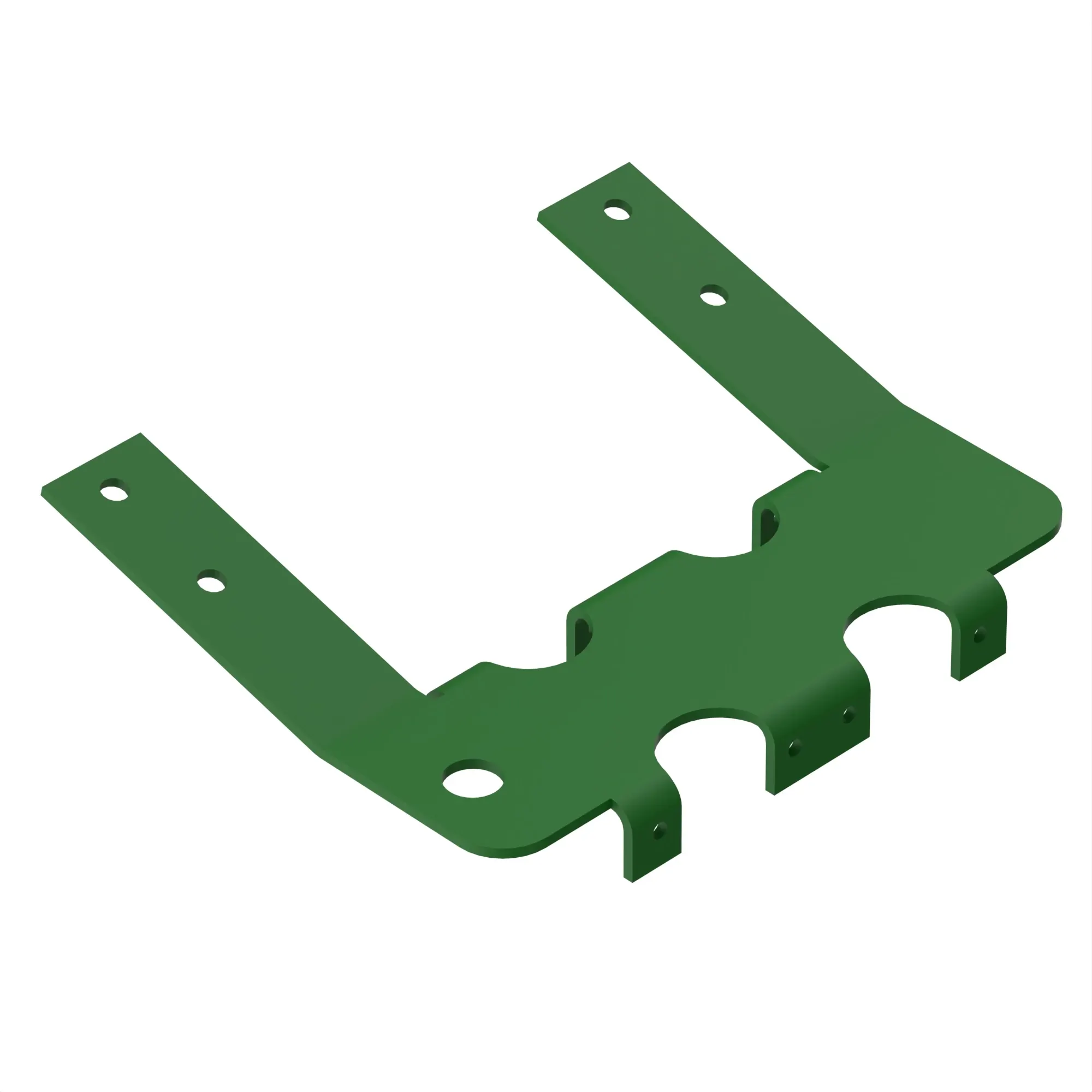 John Deere Support Bracket - CQ48231