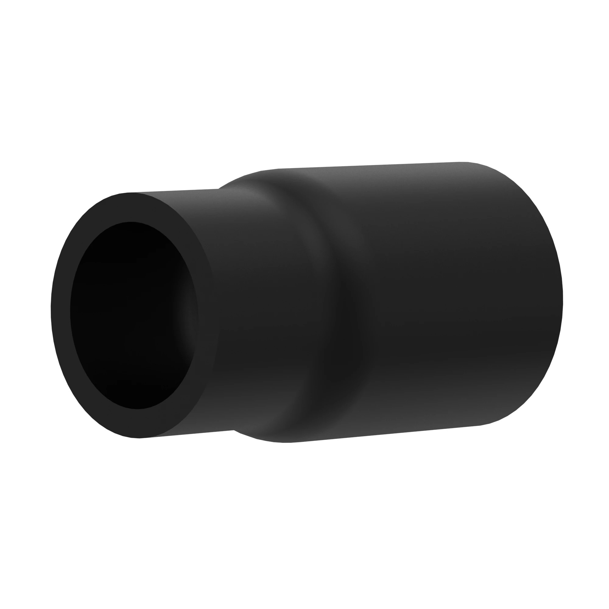 HOSE,SEAWATER TUBE TO HEAT EXCHANGE