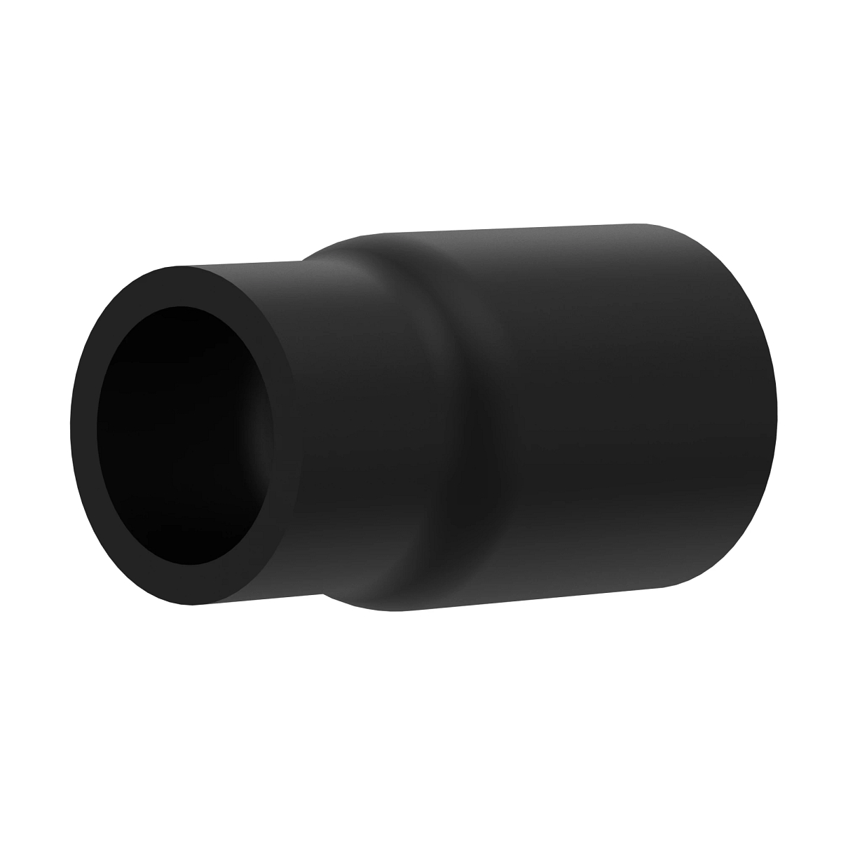 HOSE,SEAWATER TUBE TO HEAT EXCHANGE