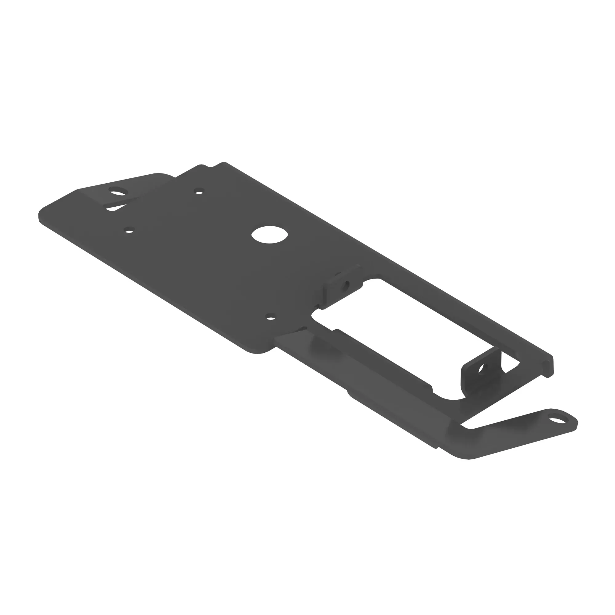 BRACKET-REAR OBJECT DECTETION 844K-744K