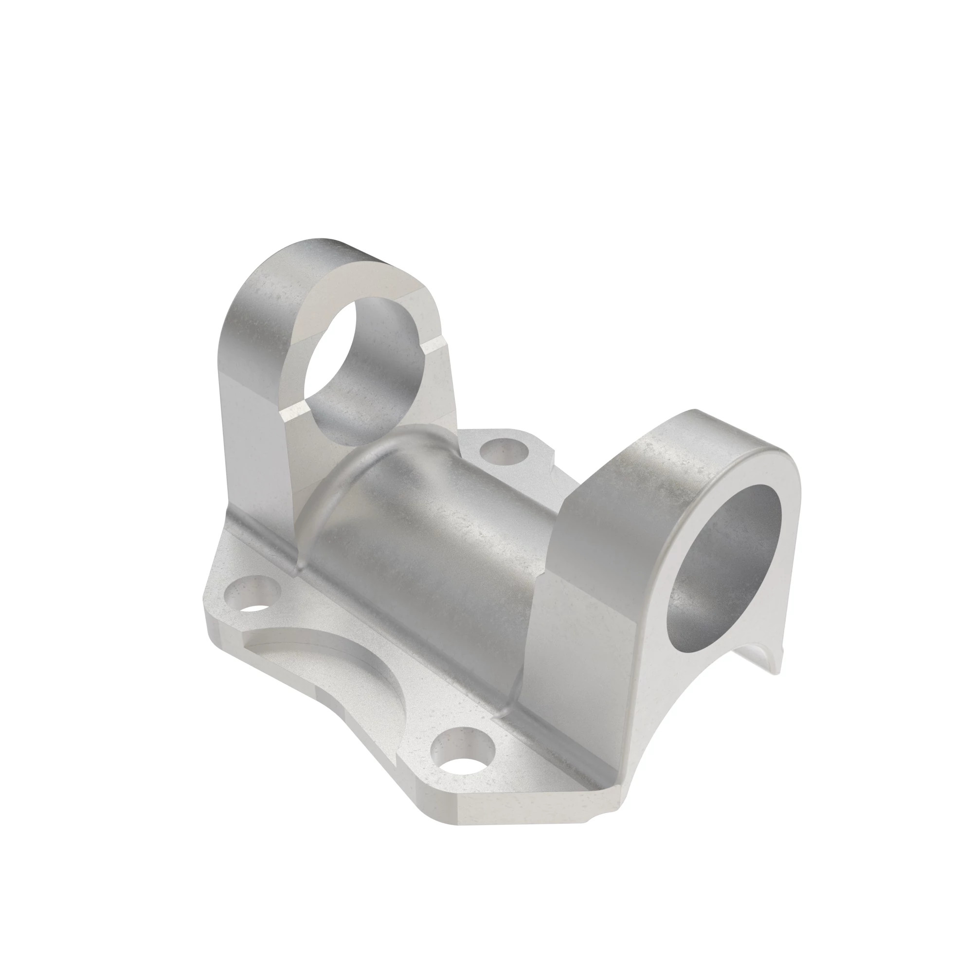 John Deere Universal Joint Yoke - T368322