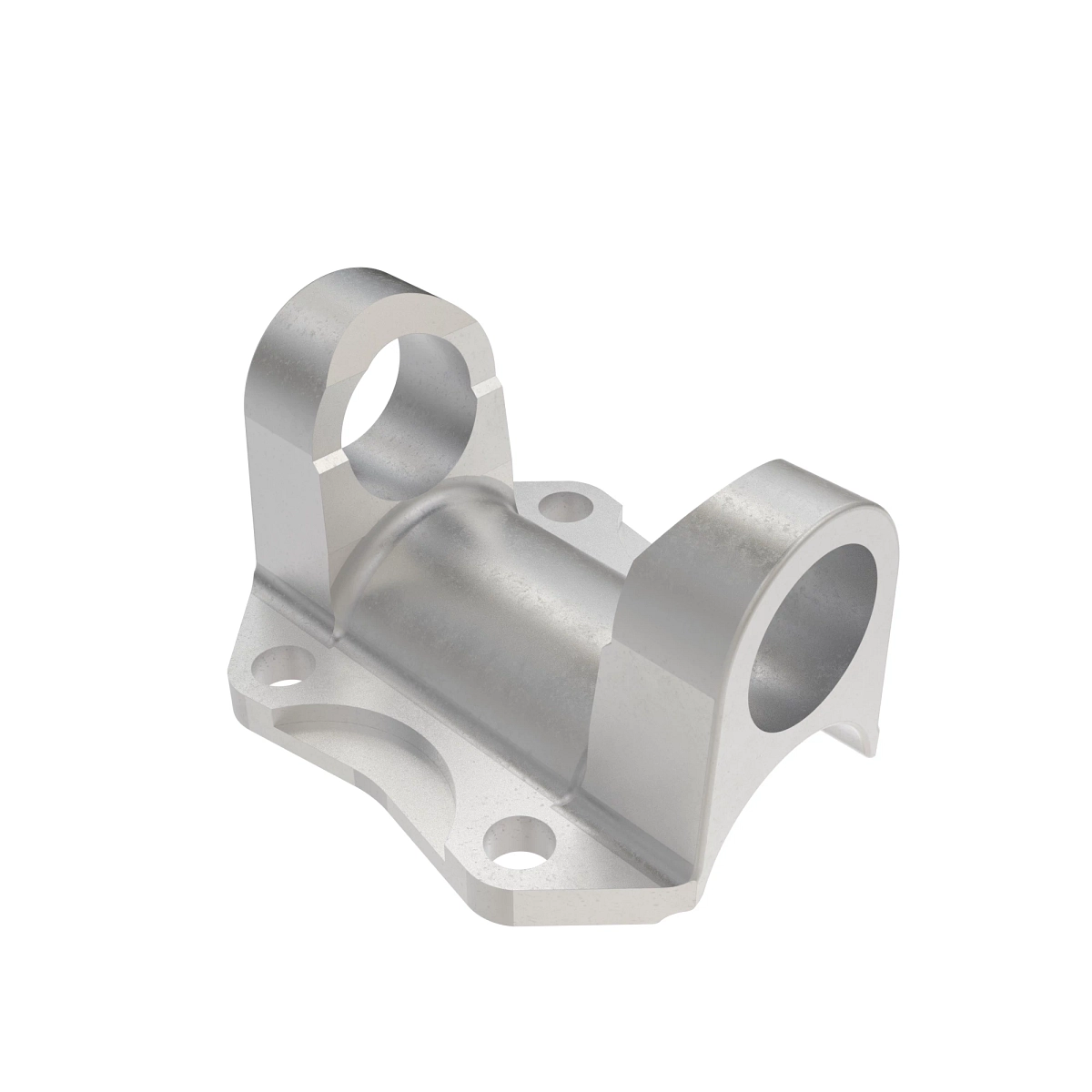 Universal Joint Yoke, Flange Yoke