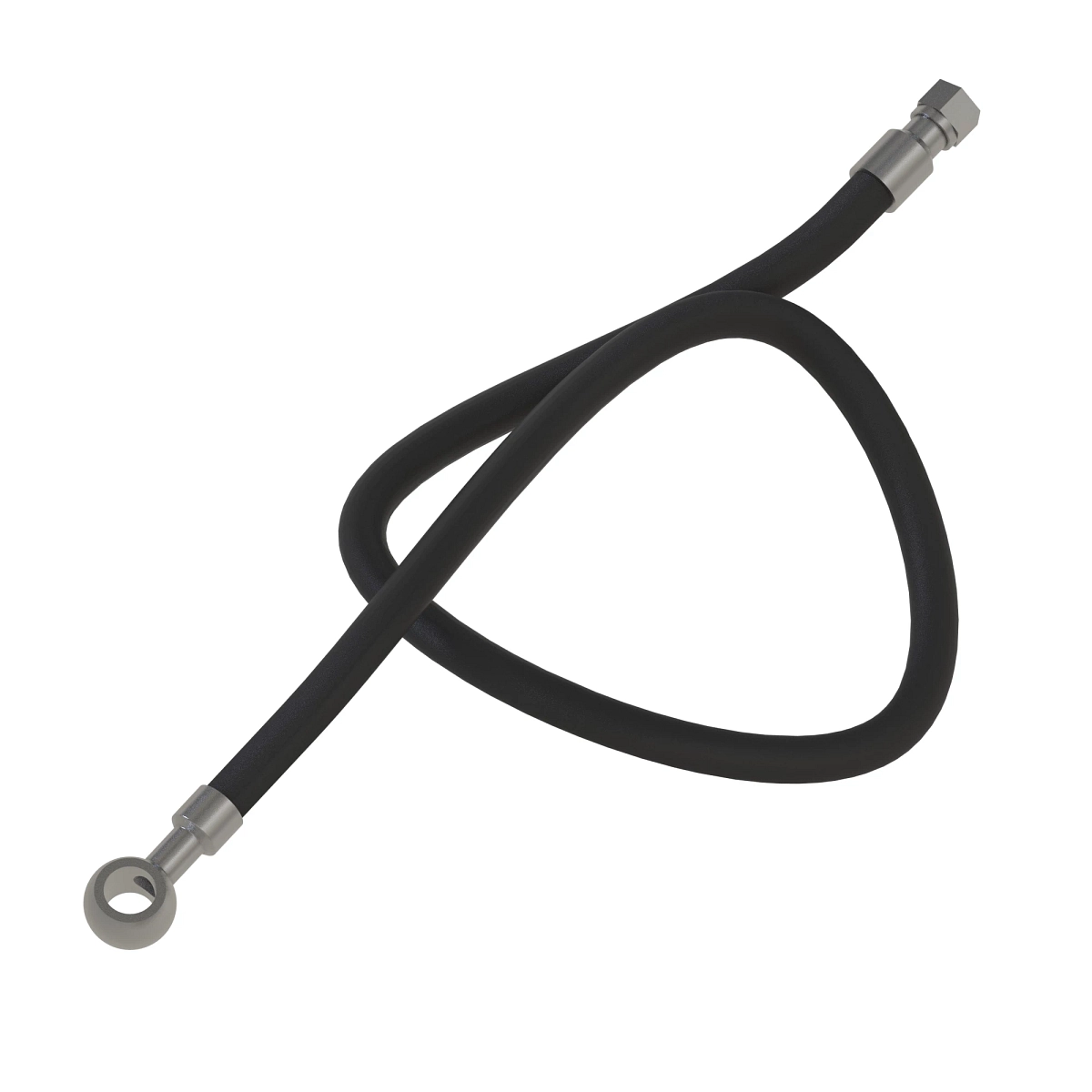 Hose, Hydraulic