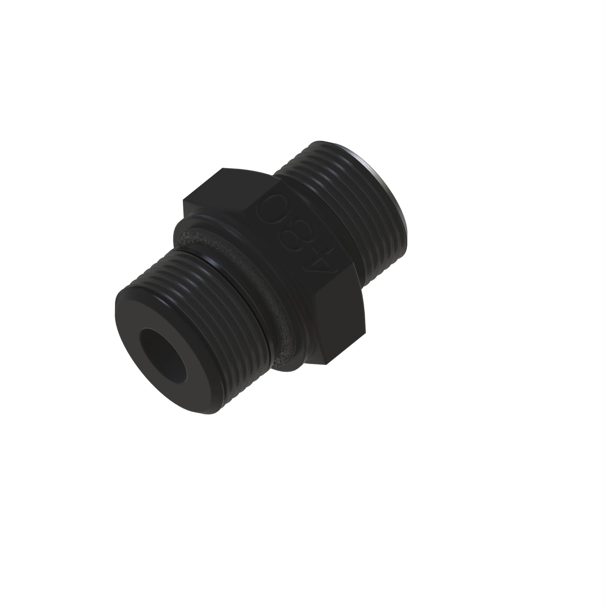 FILTER, FILTER FITTING