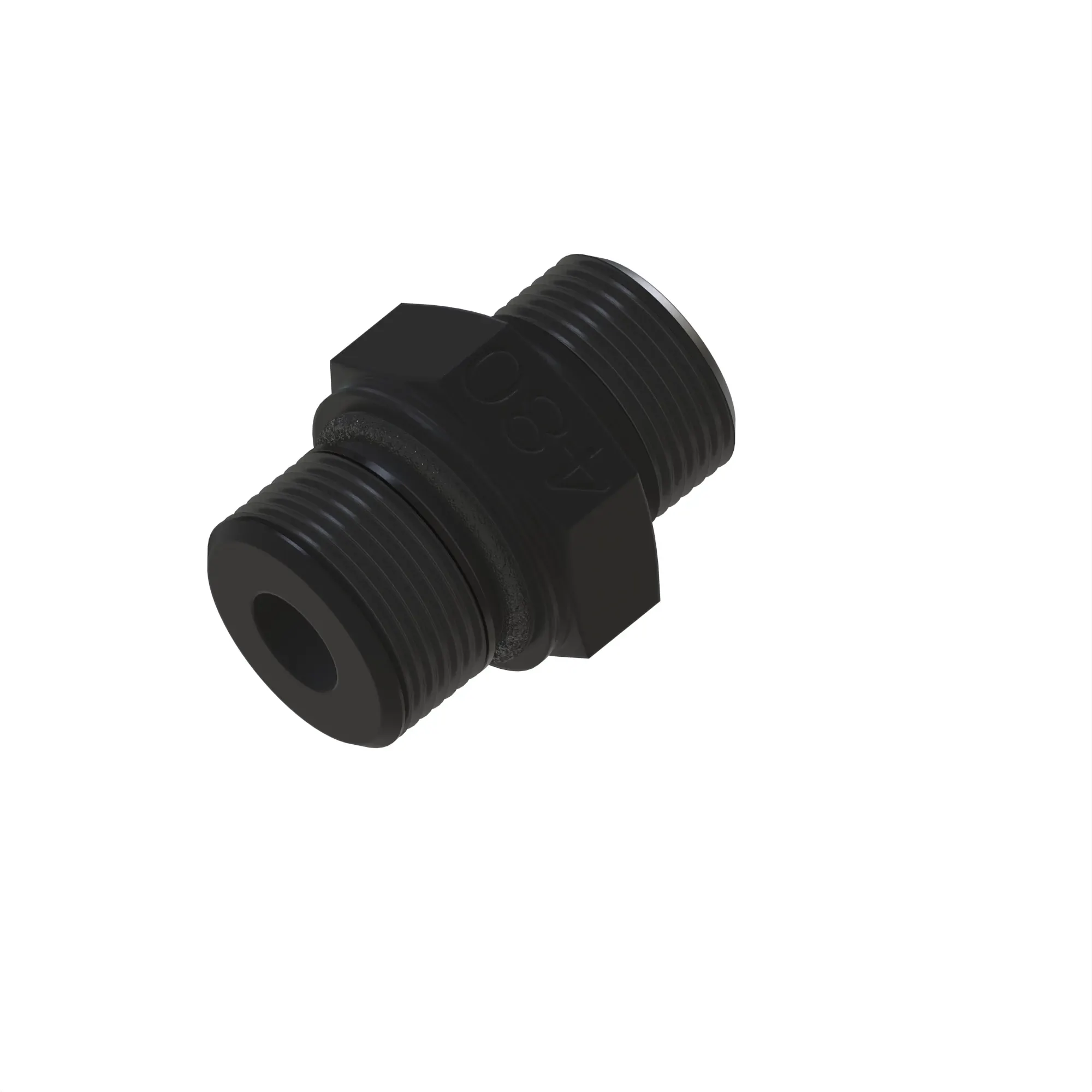 Filter Fitting