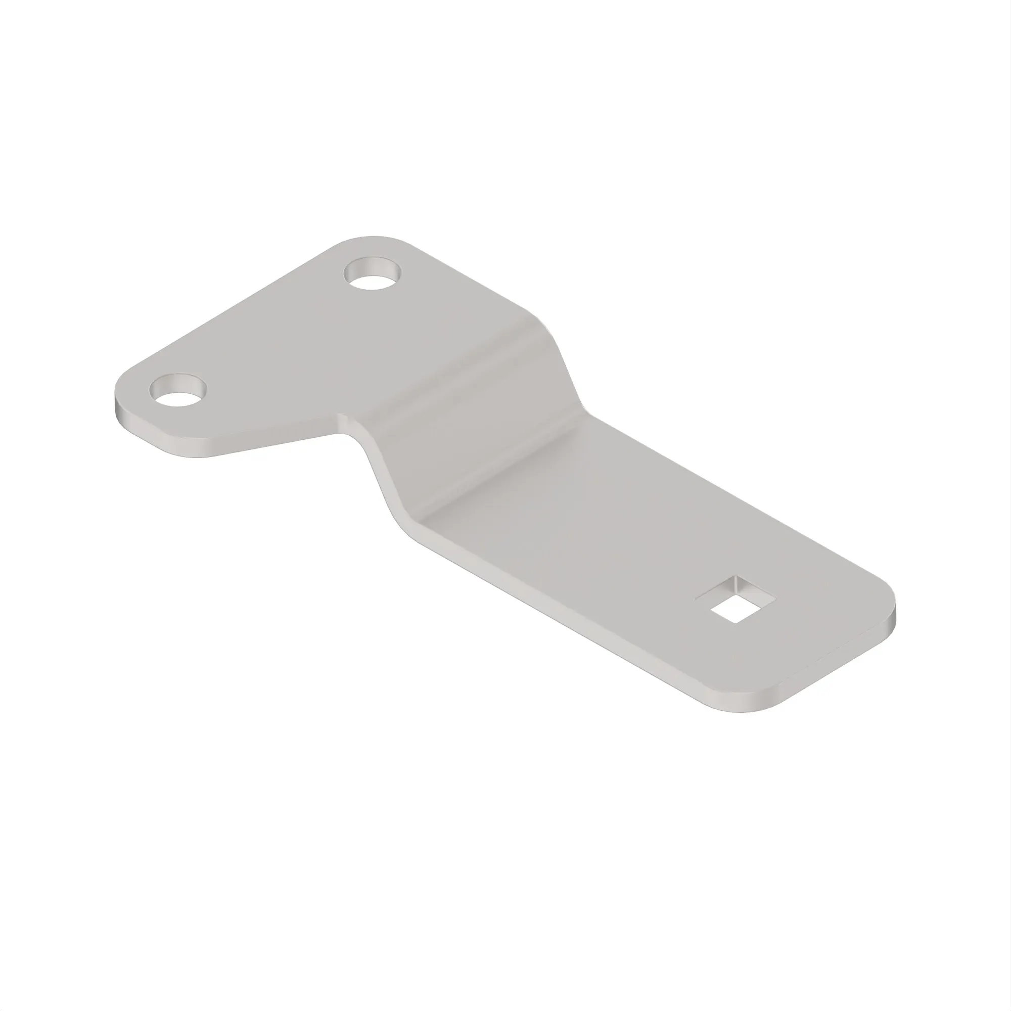 BRACKET, FUEL FILTER SUPPORT (CAB)