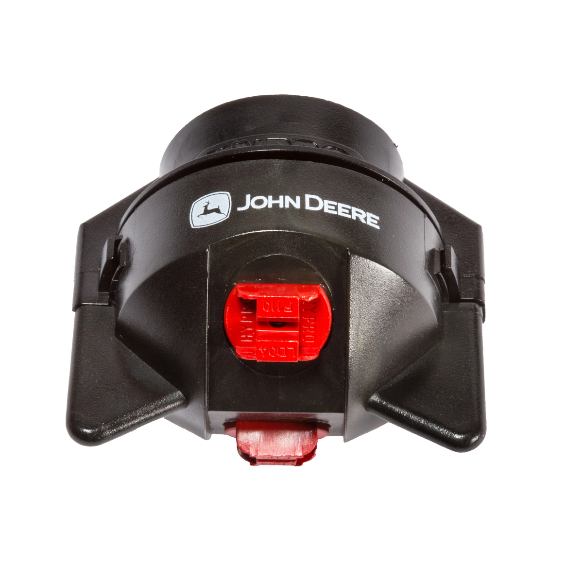 NOZZLE-LOWDRIFT TWIN,0.4GPM,1.6LP
