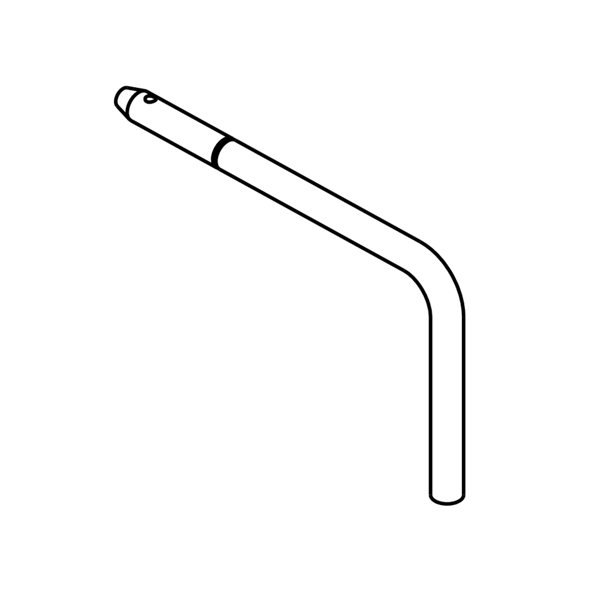 John Deere Pin Fastener - N313759