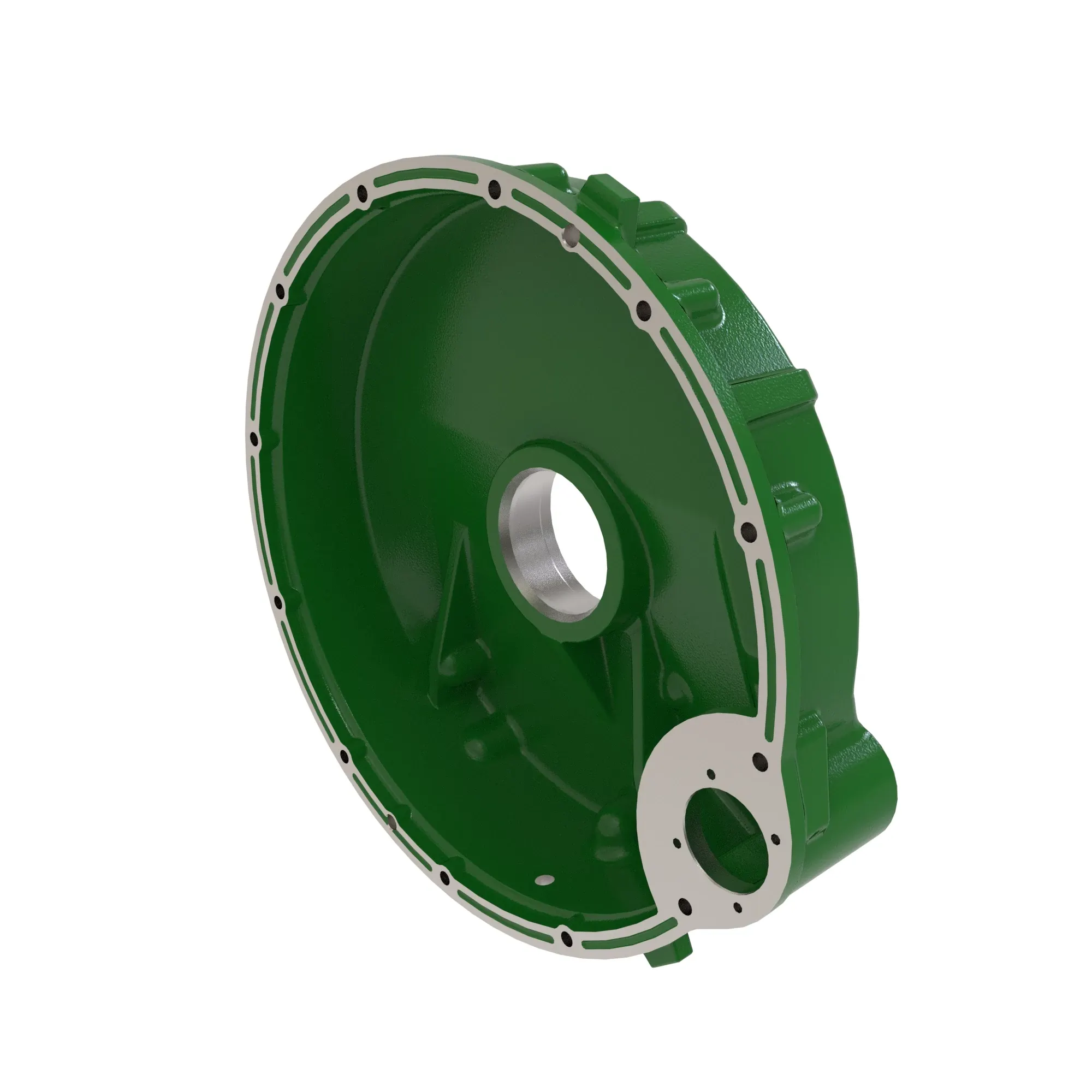 N276474: Final Drive Inner Housing, Right Side