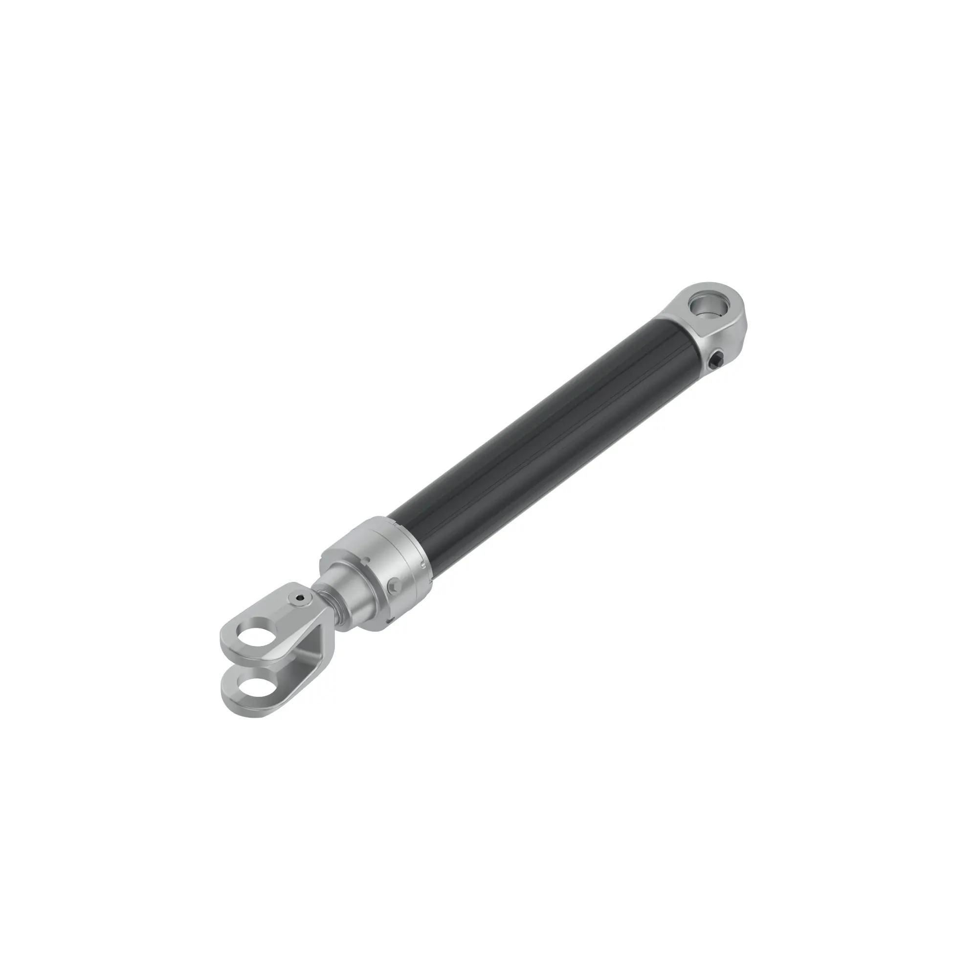 HYDRAULIC CYLINDER, 125 X 63 - 768,