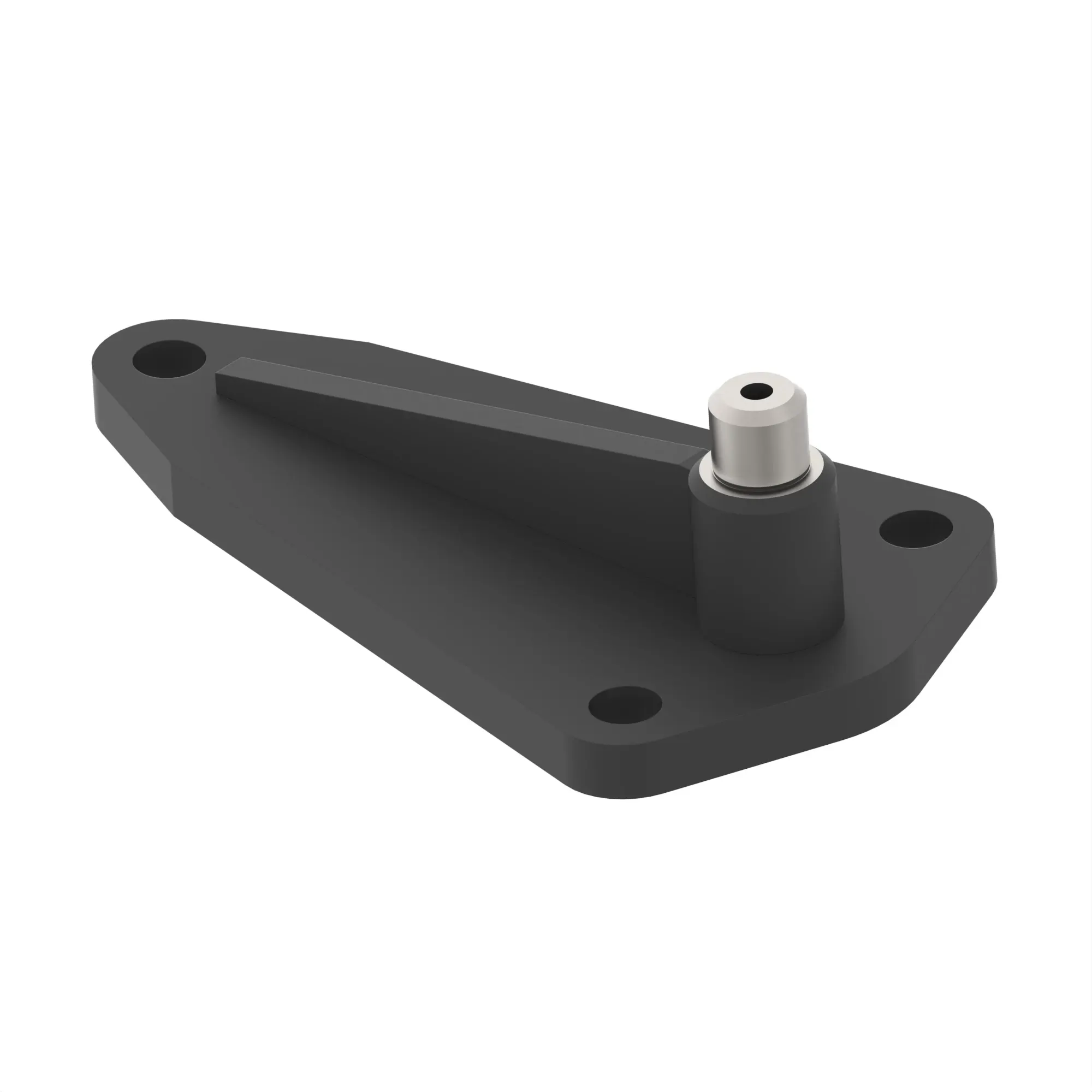 BRACKET, SAW CYLINDER MOUNT