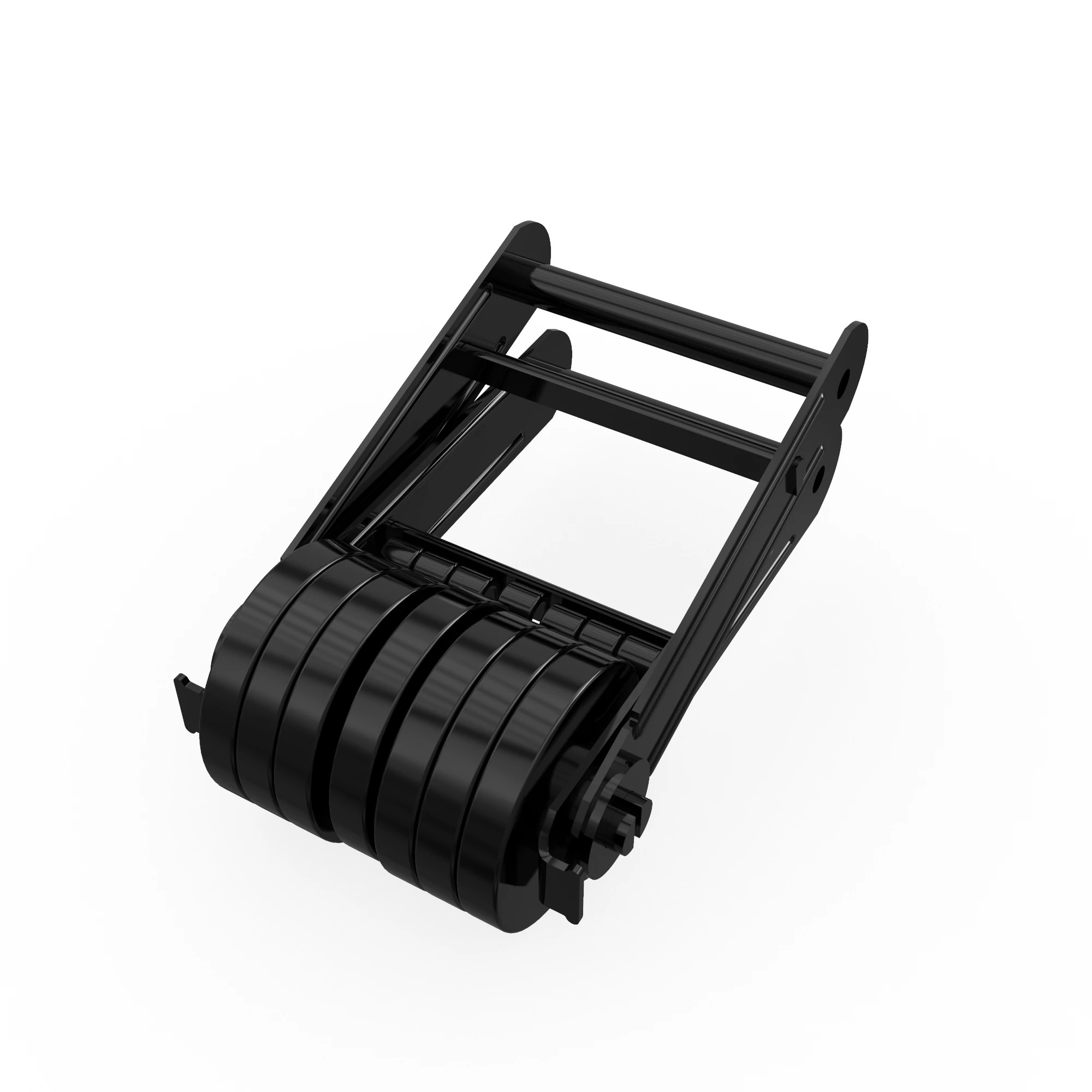 John Deere Hood Spring Assembly - RE262836