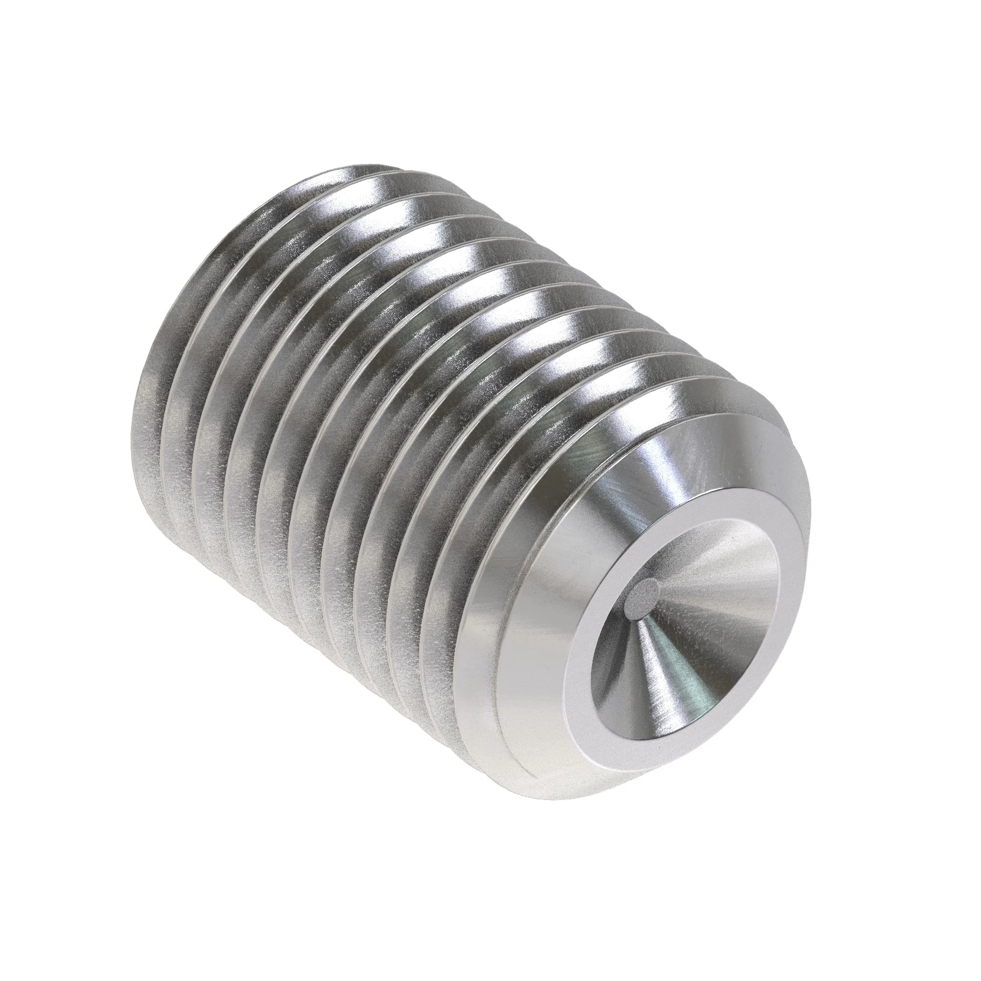 SCREW, SET, HEX SOCKET HEAD