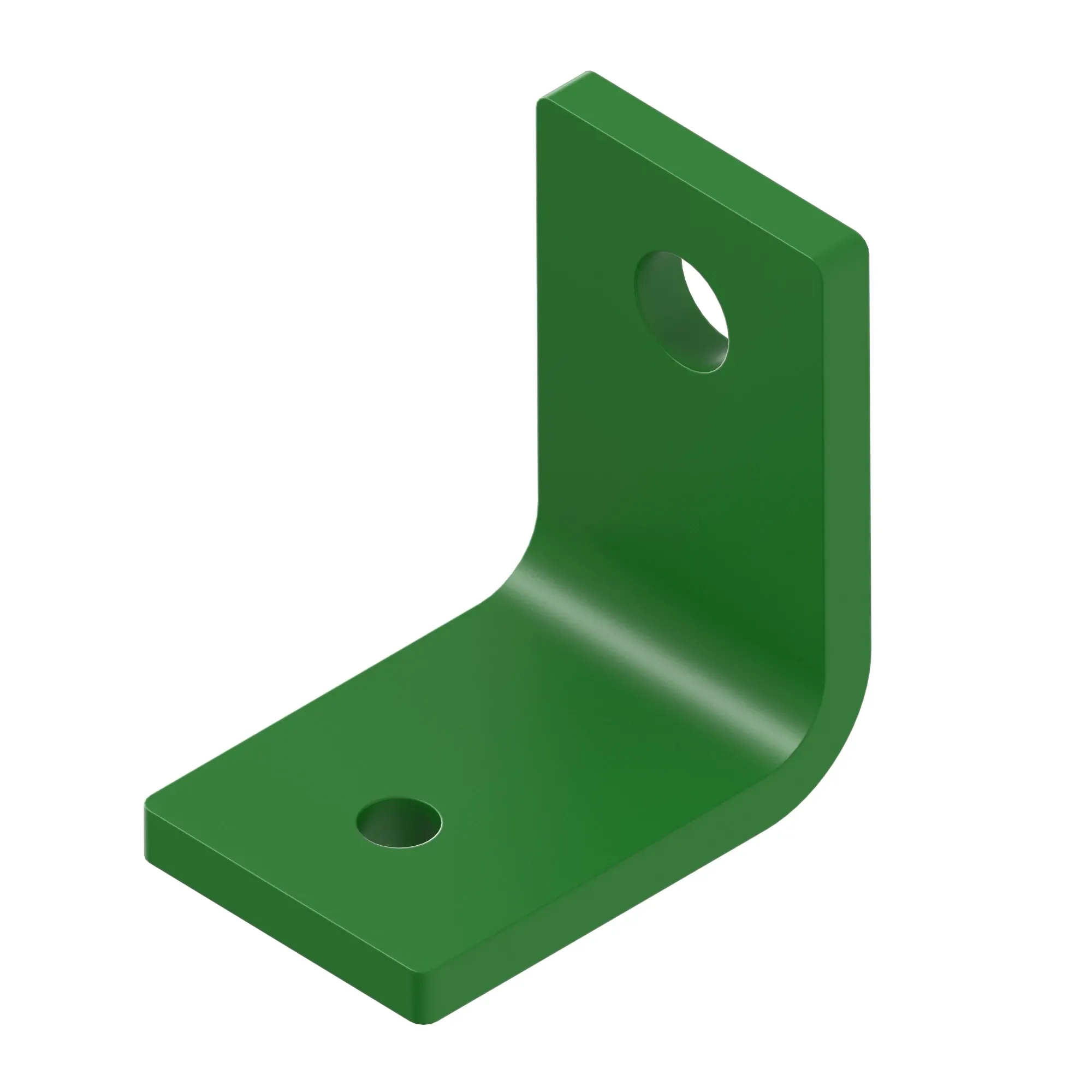 John Deere Upper Front Bracket - E61499