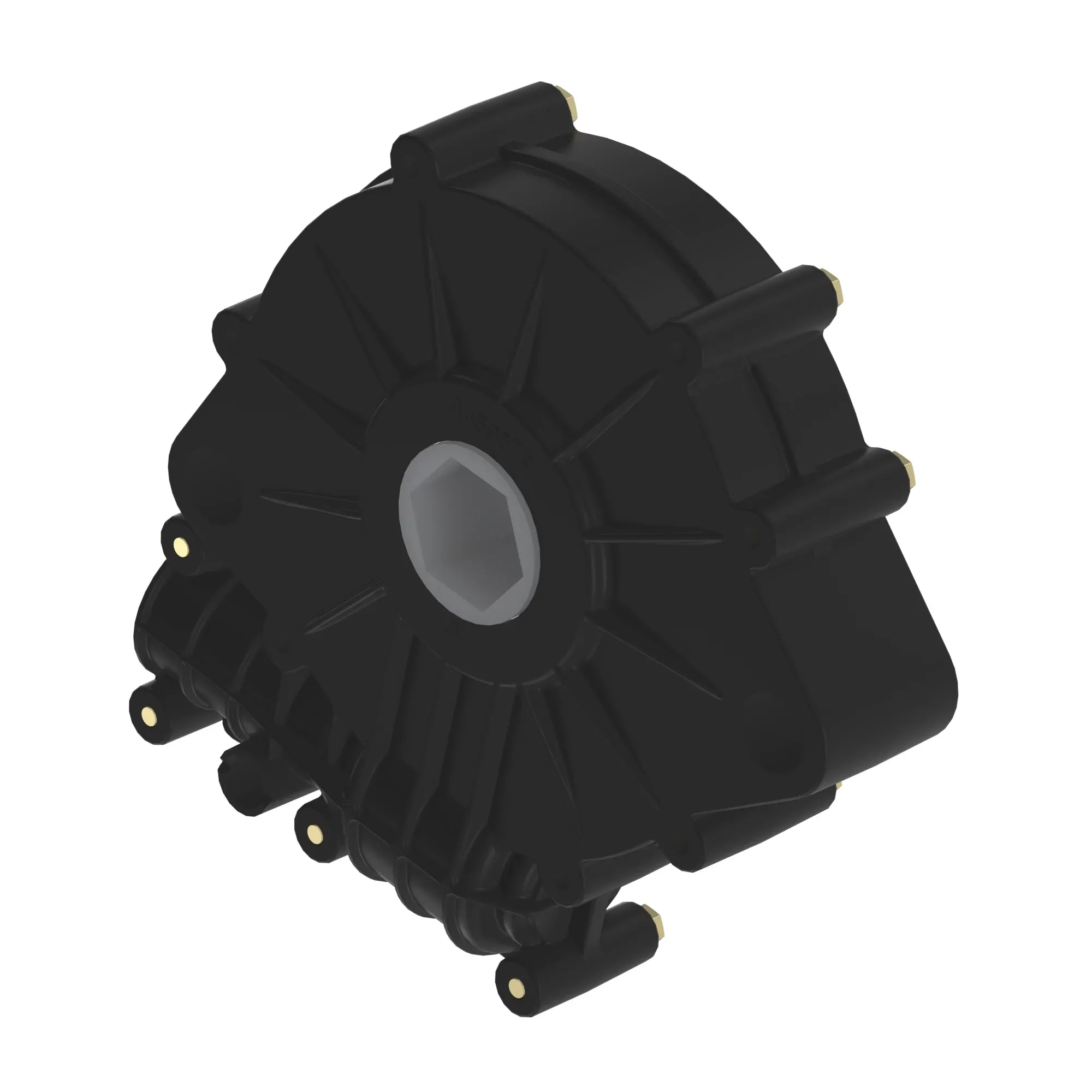 GEAR CASE