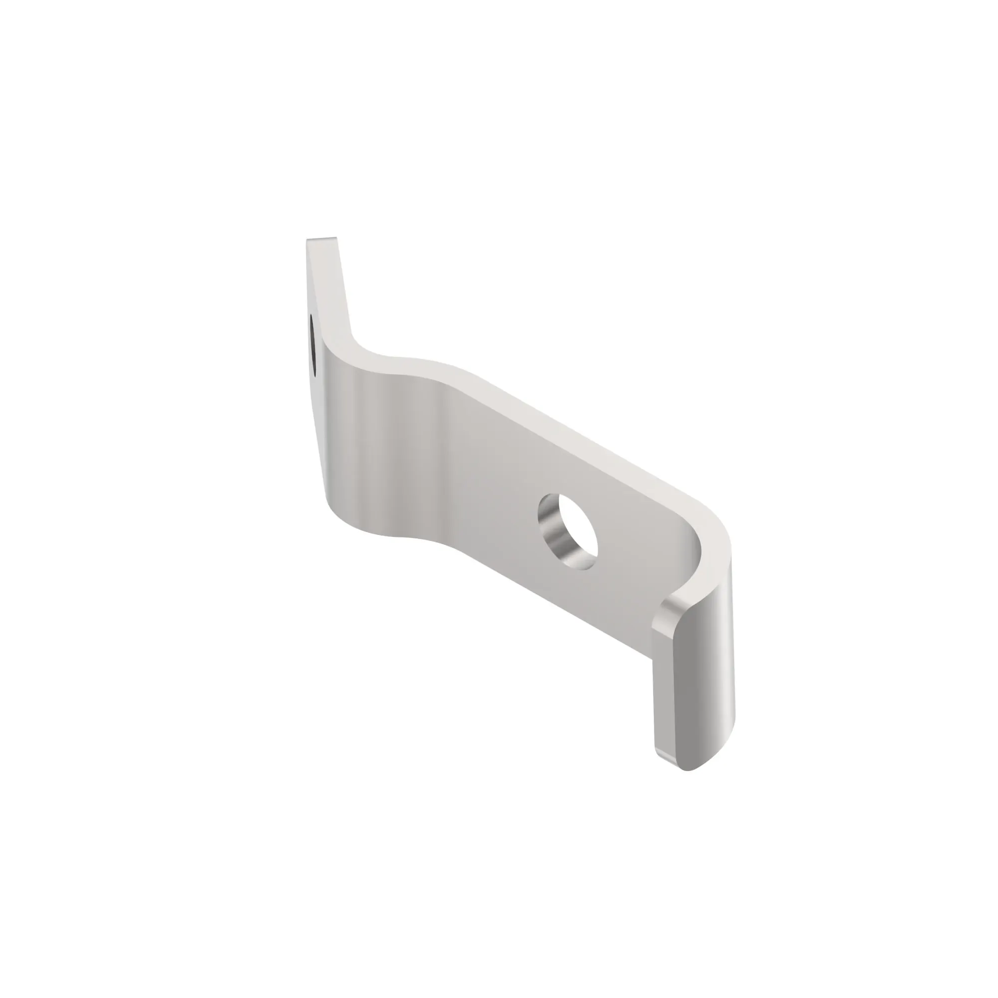 John Deere Clamp Cover Bracket - R537350