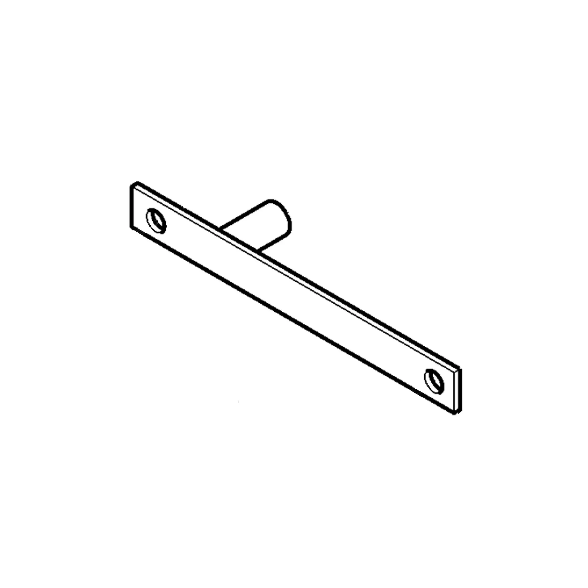 John Deere Tie Rod - ER047015