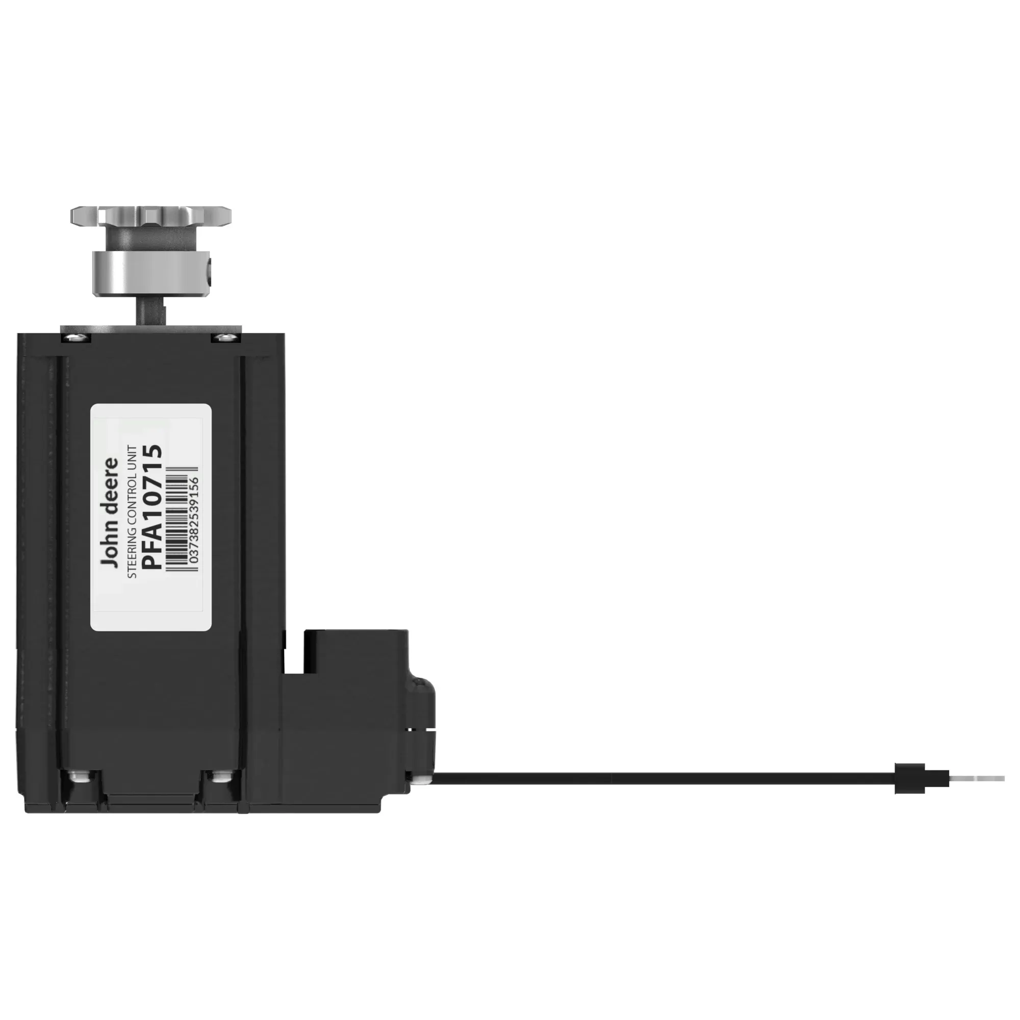 Steering Control Unit