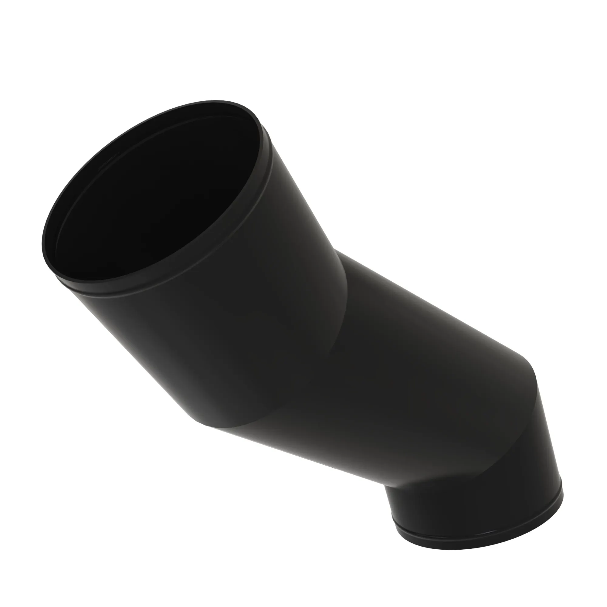 John Deere Air Intake Stack - Z74684