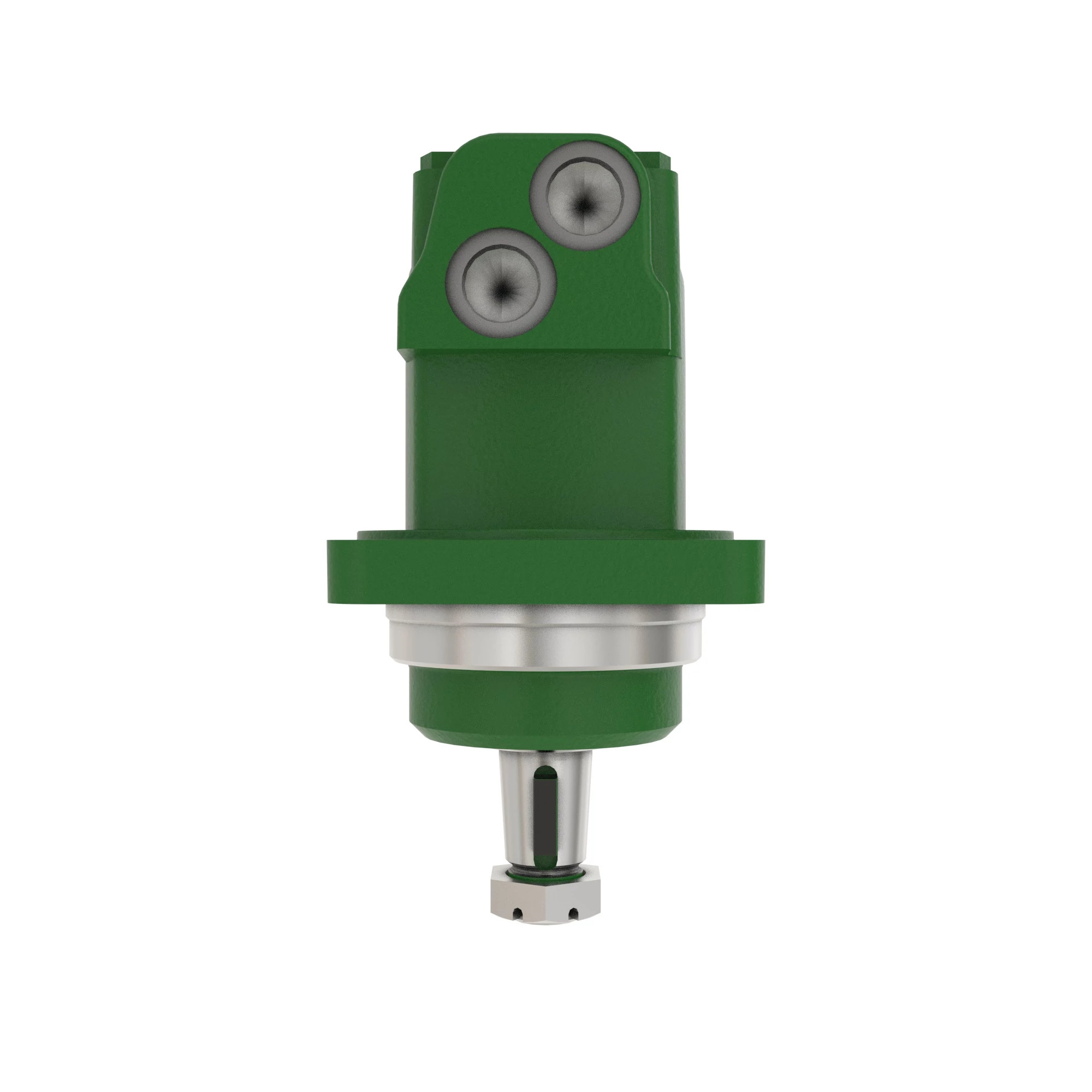 Hydraulic Motor