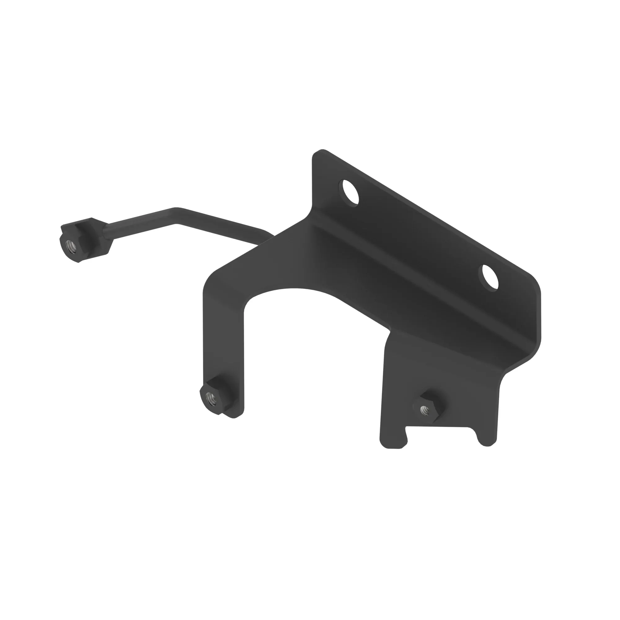 John Deere Fuel Pump Support Bracket - AT538207