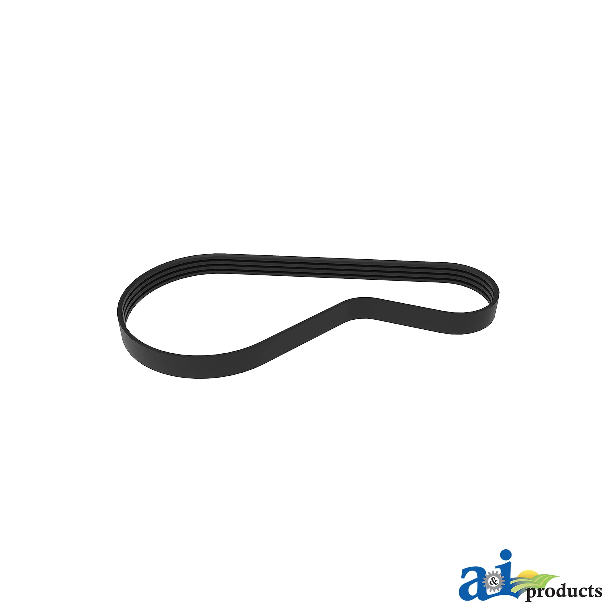 A&I Products V-Belt - A-H160405