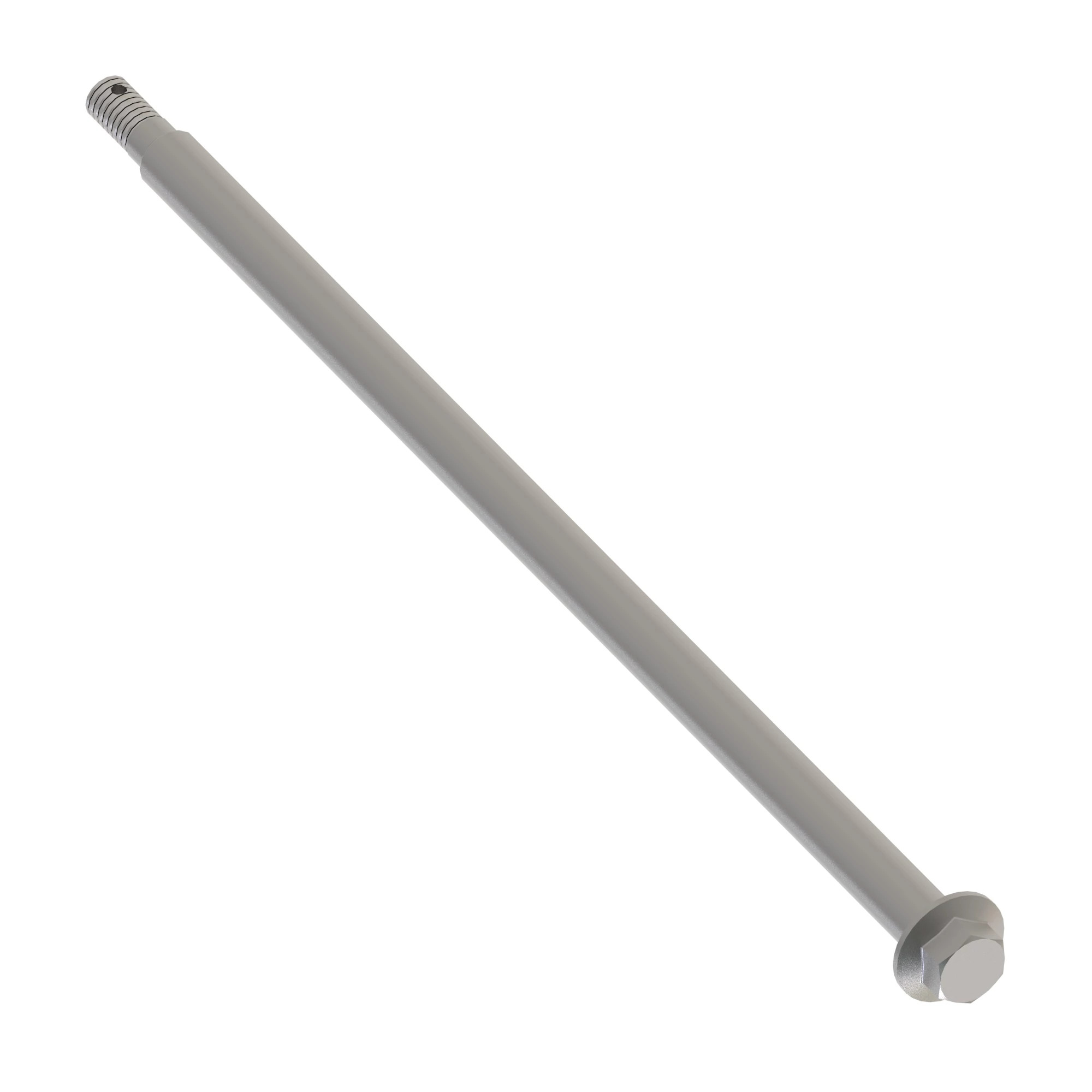 ROD, DRAPER TENSIONING