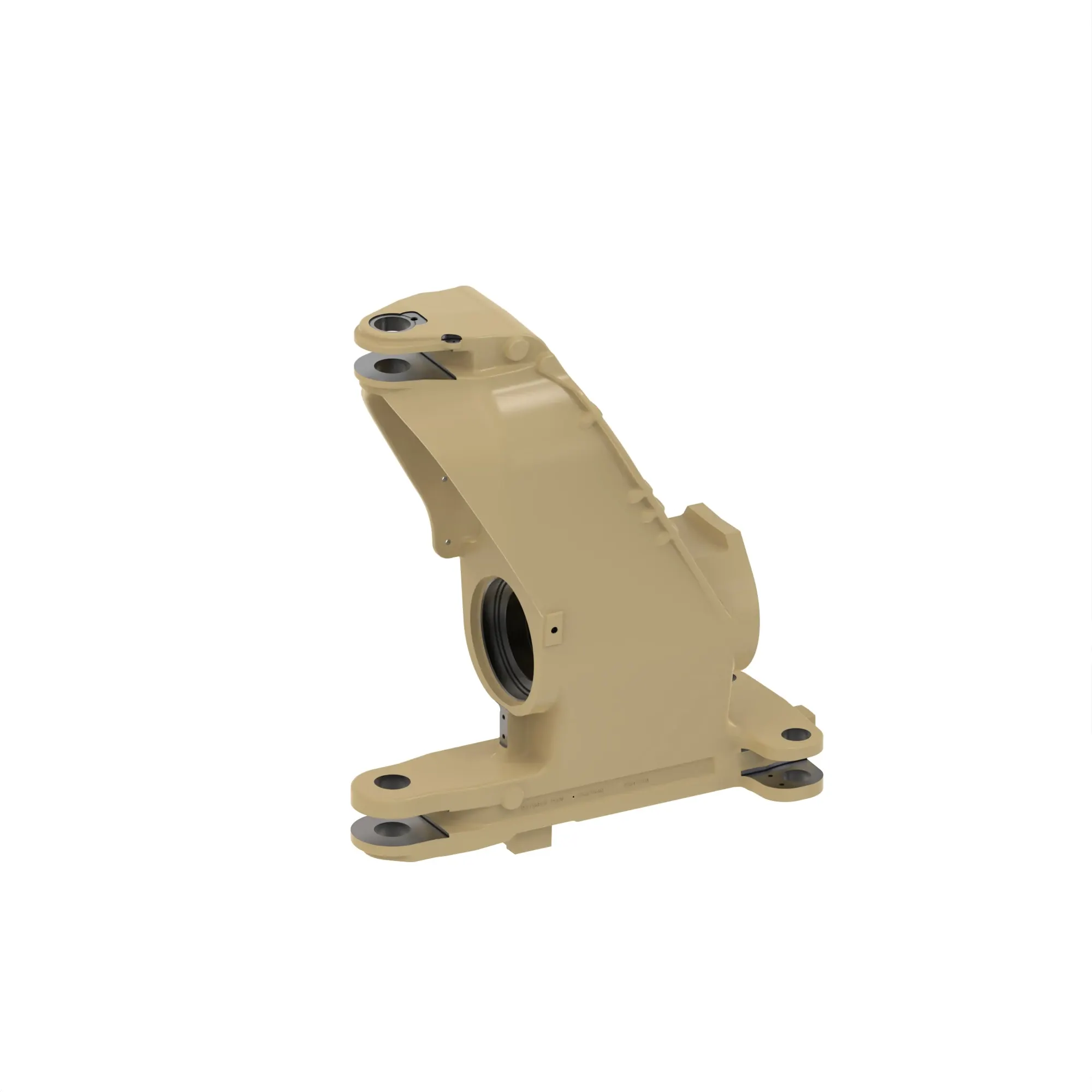 John Deere Standard Gudgeon - R547698