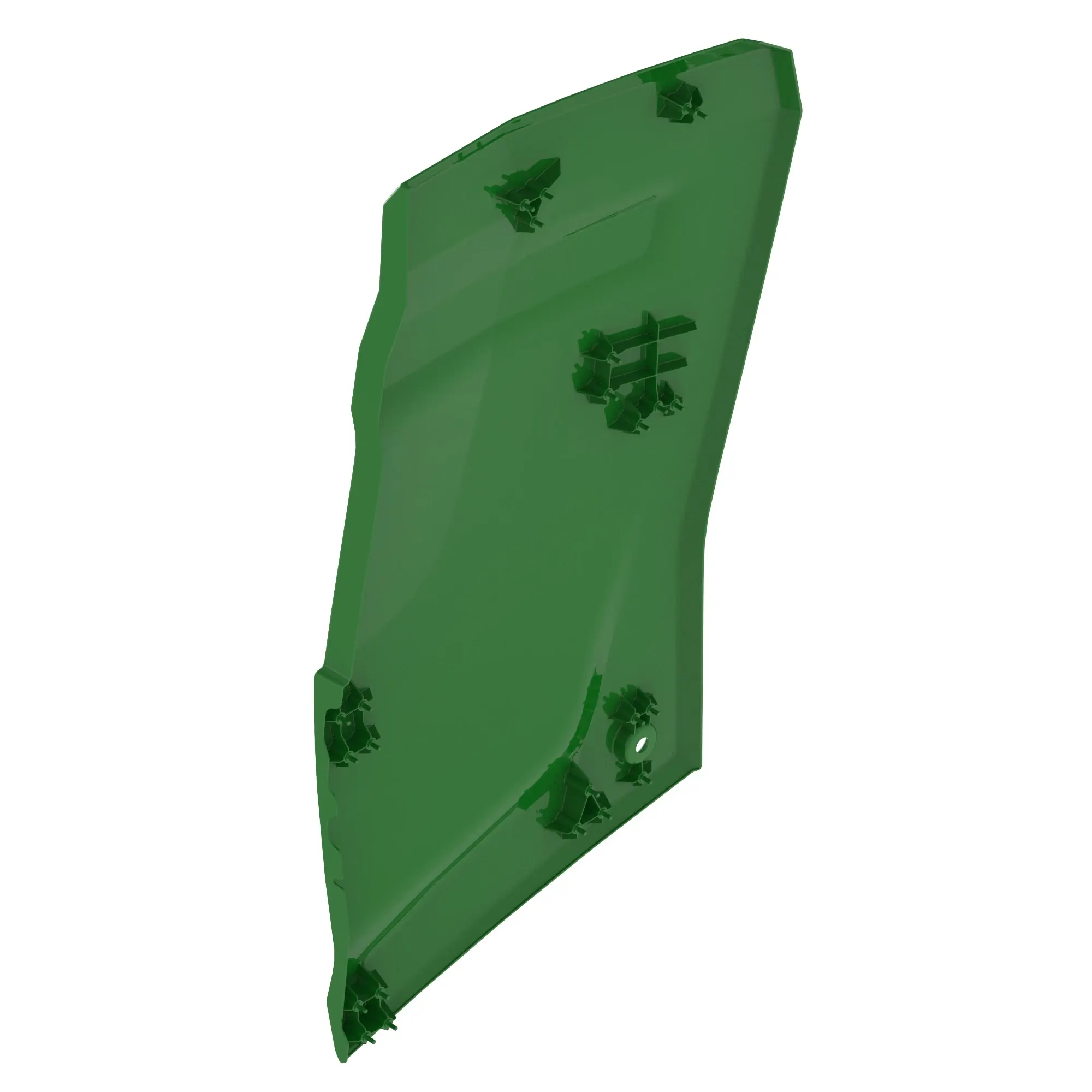 John Deere Panel - AXE93176