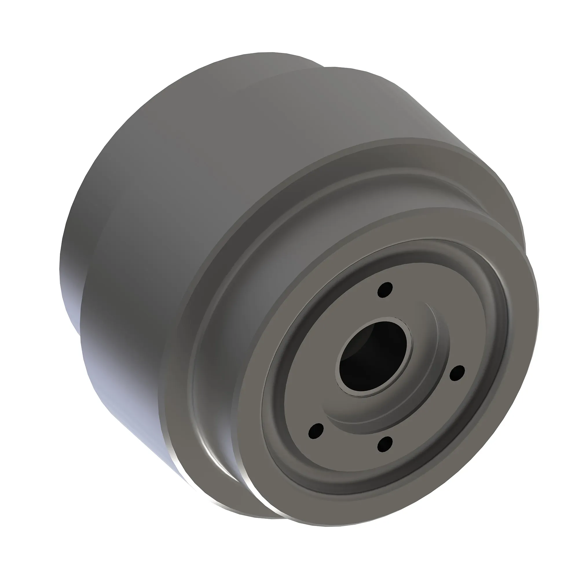 John Deere Roller - AT105177