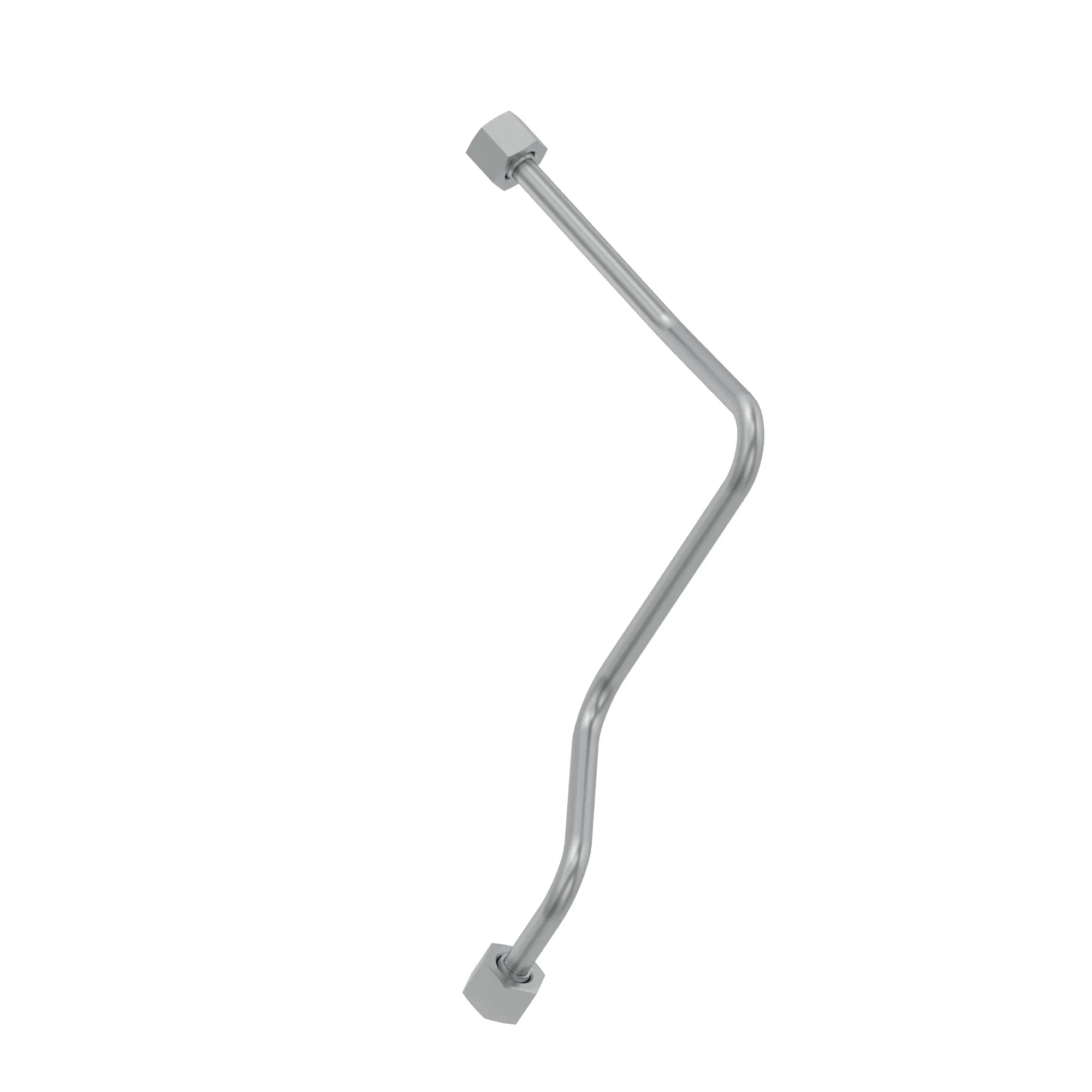 OIL LINE, RHS, 2-SPD